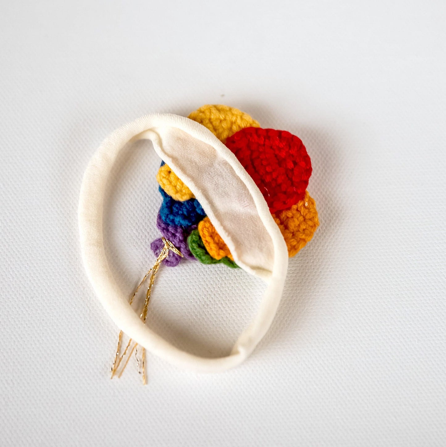 Balloons Baby Headband Balloon Headband Balloons Hairband Kawai Balloon Headband Baby Photoshoot Headband Baby Shower Gift Cute Toddler Gift - Hemsin Atelier