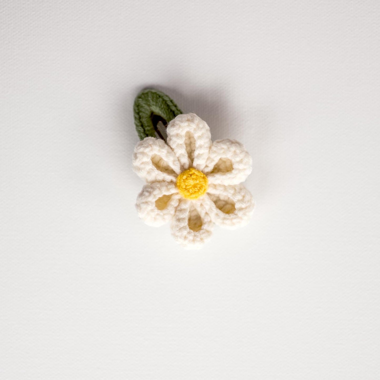 Daisy Hair Clips - Hemsin Atelier