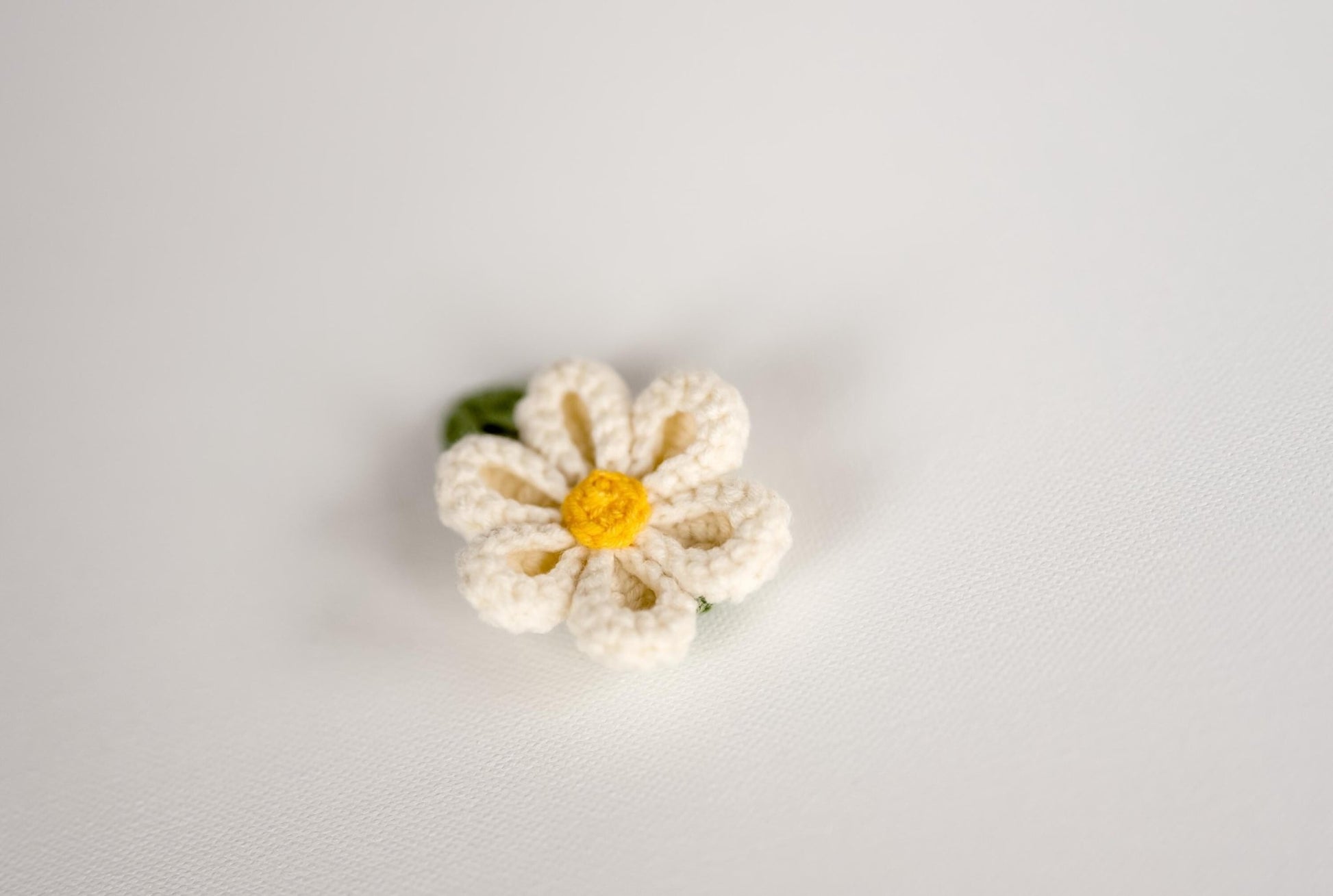 Daisy Hair Clips - Hemsin Atelier