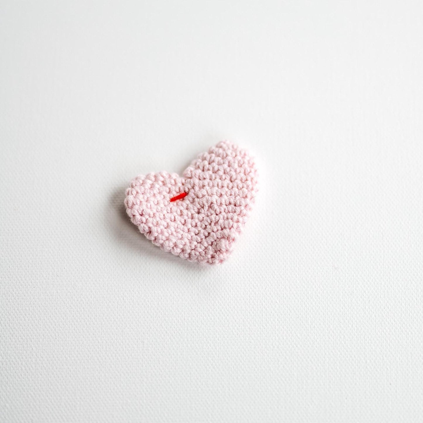 Heart Motifs - Hemsin Atelier