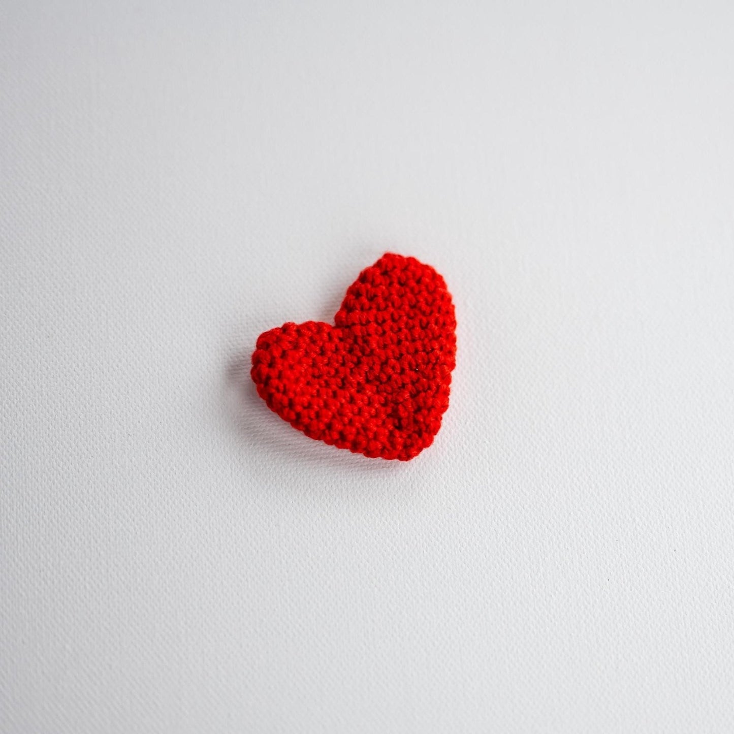 Heart Motifs - Hemsin Atelier
