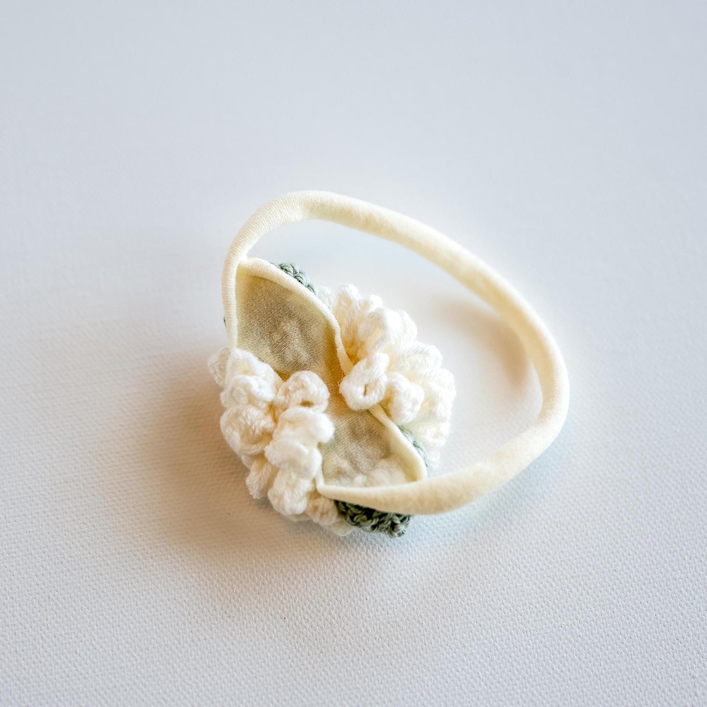 Flower Baby Headbands