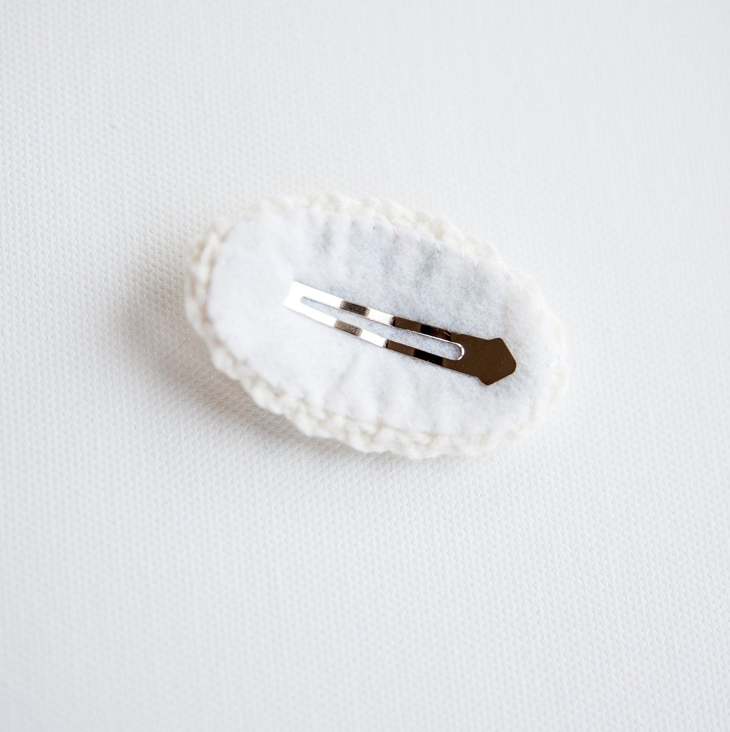 Personalized Hair Clip Letter Hair Clip Alphabet Hair Clip Custom Letter Hair Clip Letter Hair Snap Letter Hair Barrettes Crochet Hair Clip - Hemsin Atelier