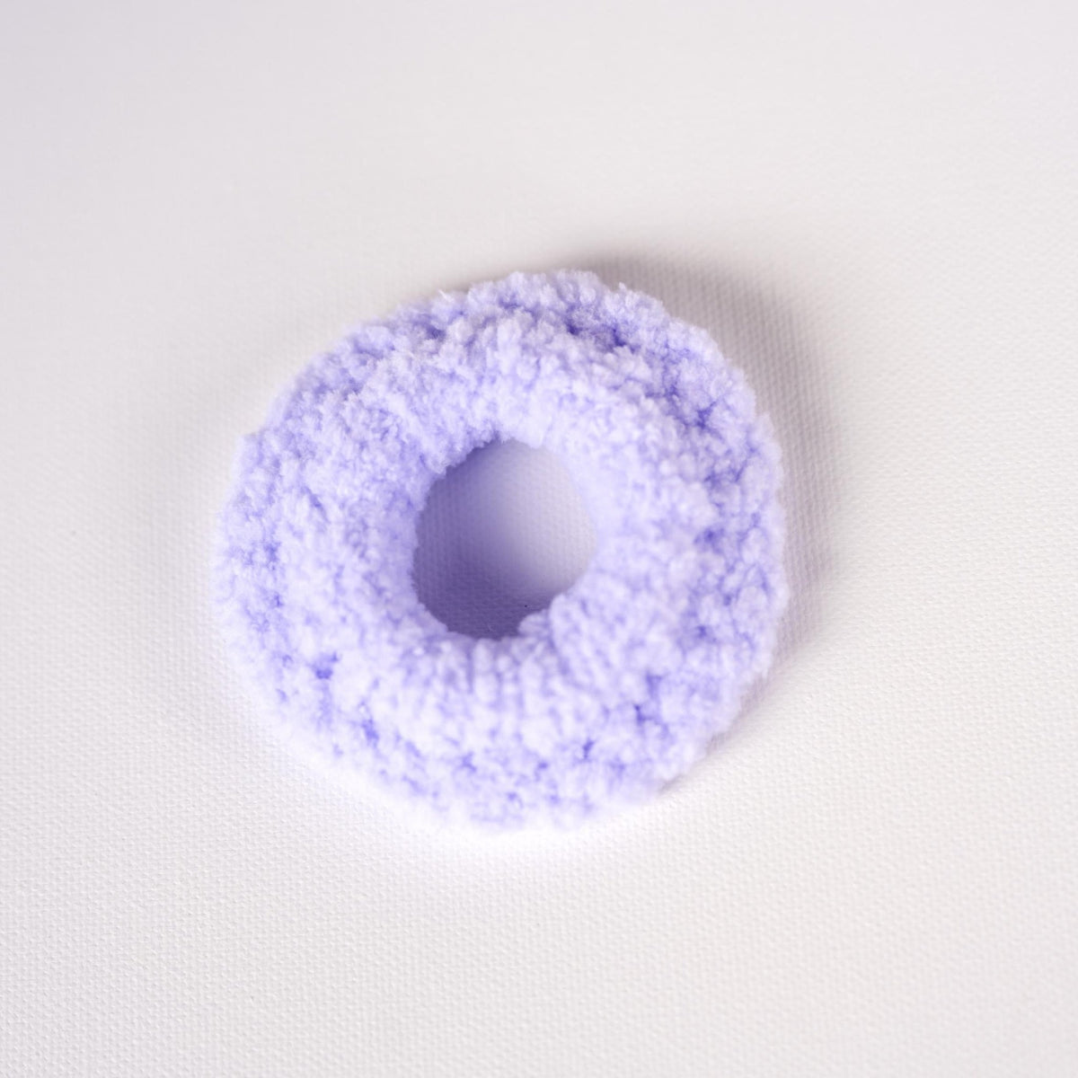 Soft Hair Scrunchies - Hemsin Atelier