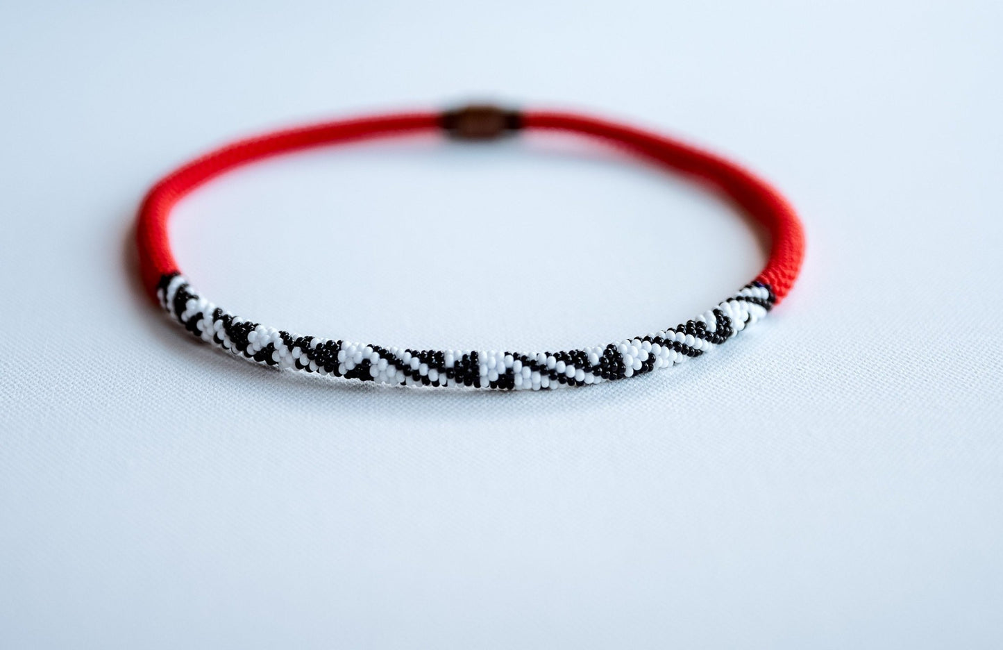 Boho Beaded Necklaces - Hemsin Atelier