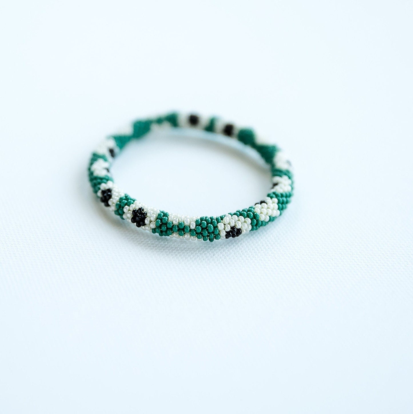 Boho Stackable Bracelets - Hemsin Atelier