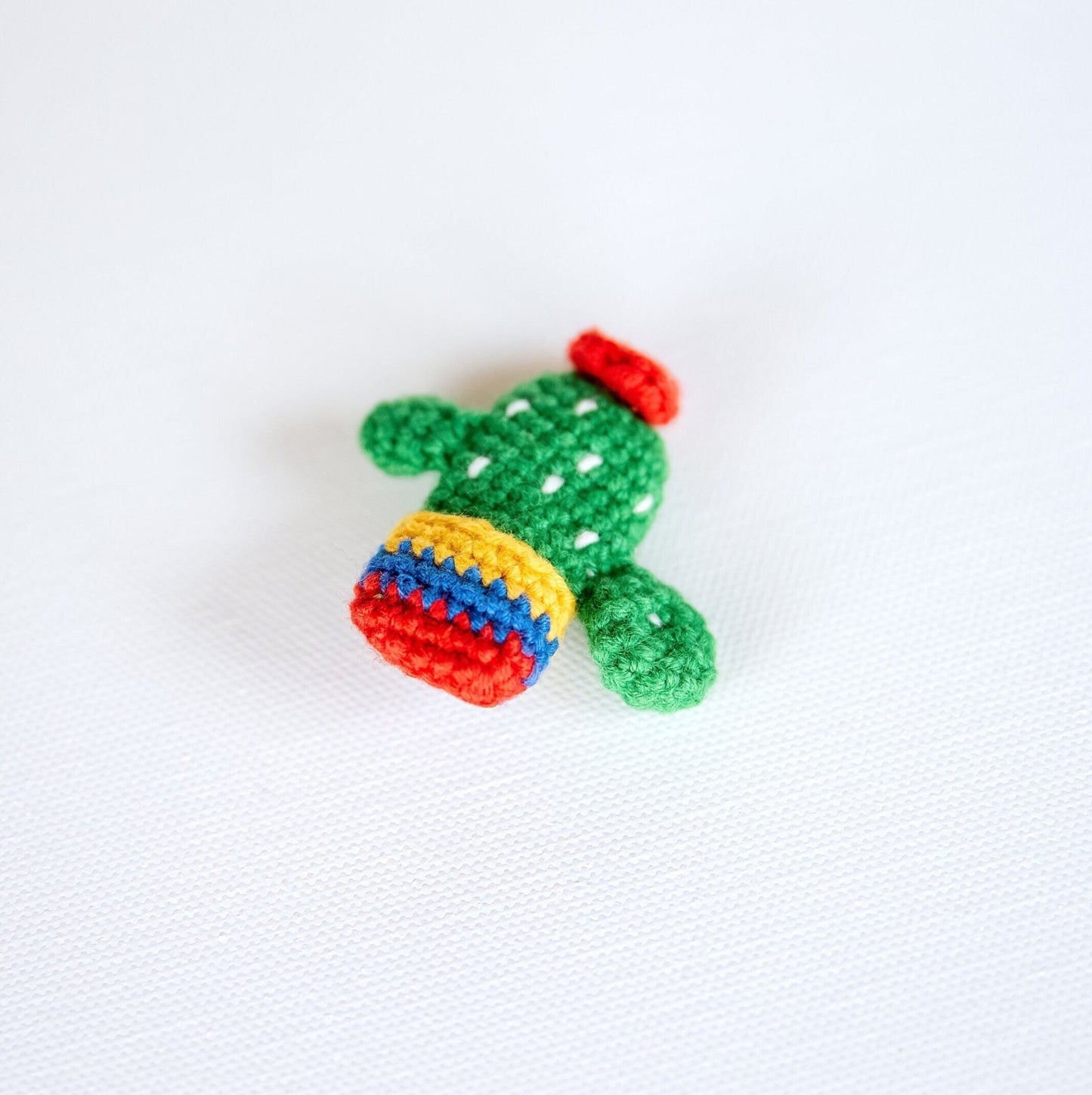 Cactus Pin - Hemsin Atelier
