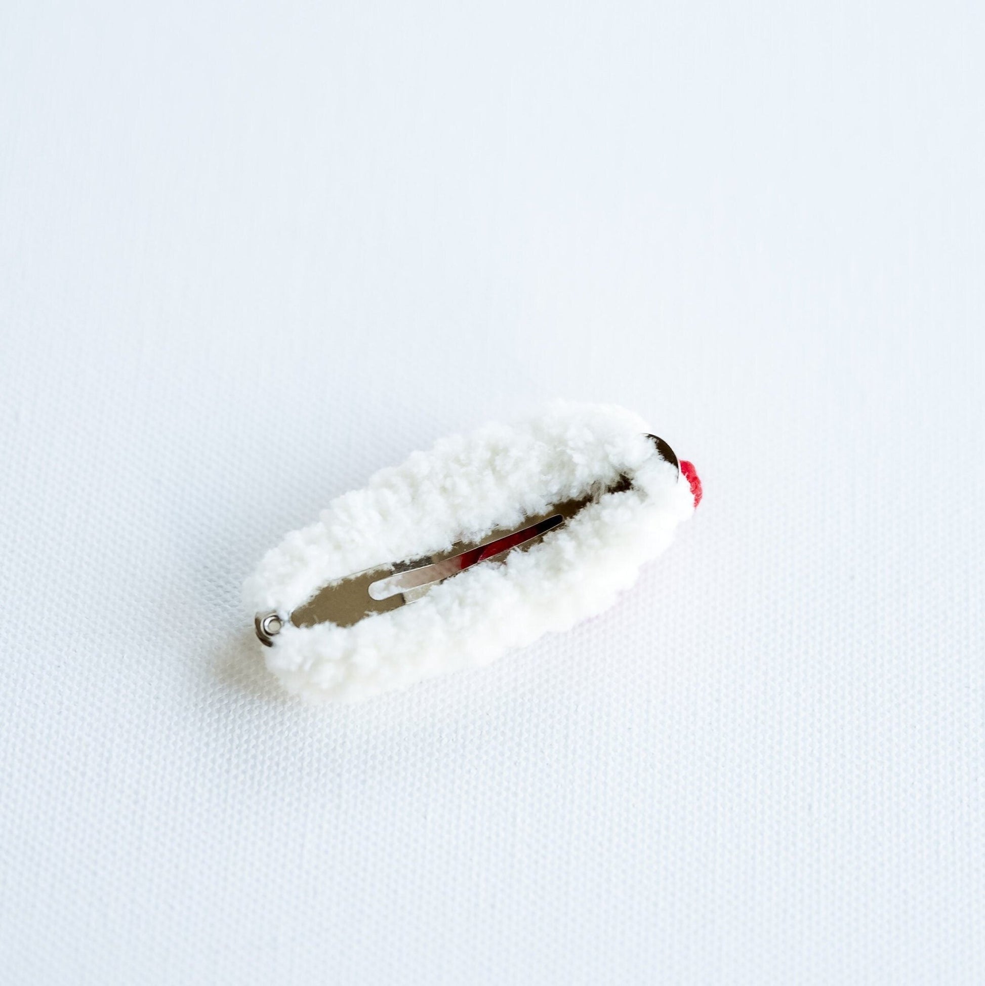 Christmas Hair Clips - Hemsin Atelier