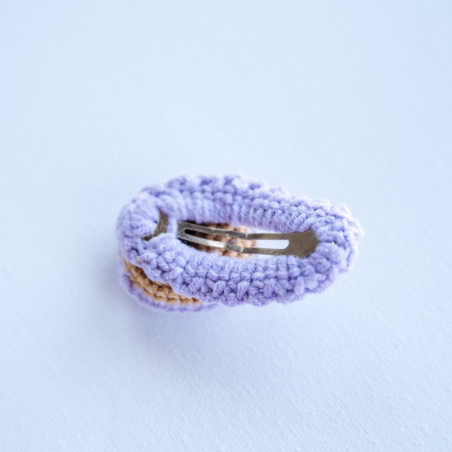 Donut Hair Clips - Hemsin Atelier