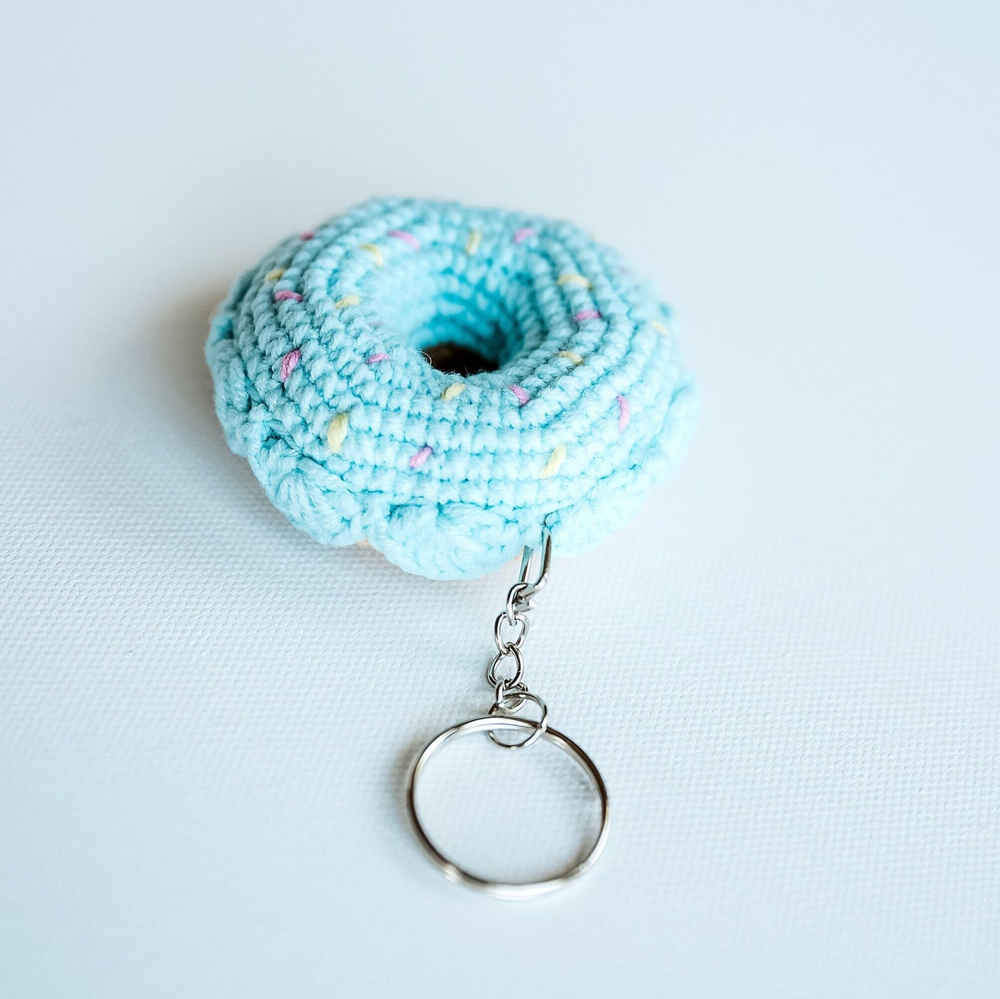 Donut Keychains - Hemsin Atelier