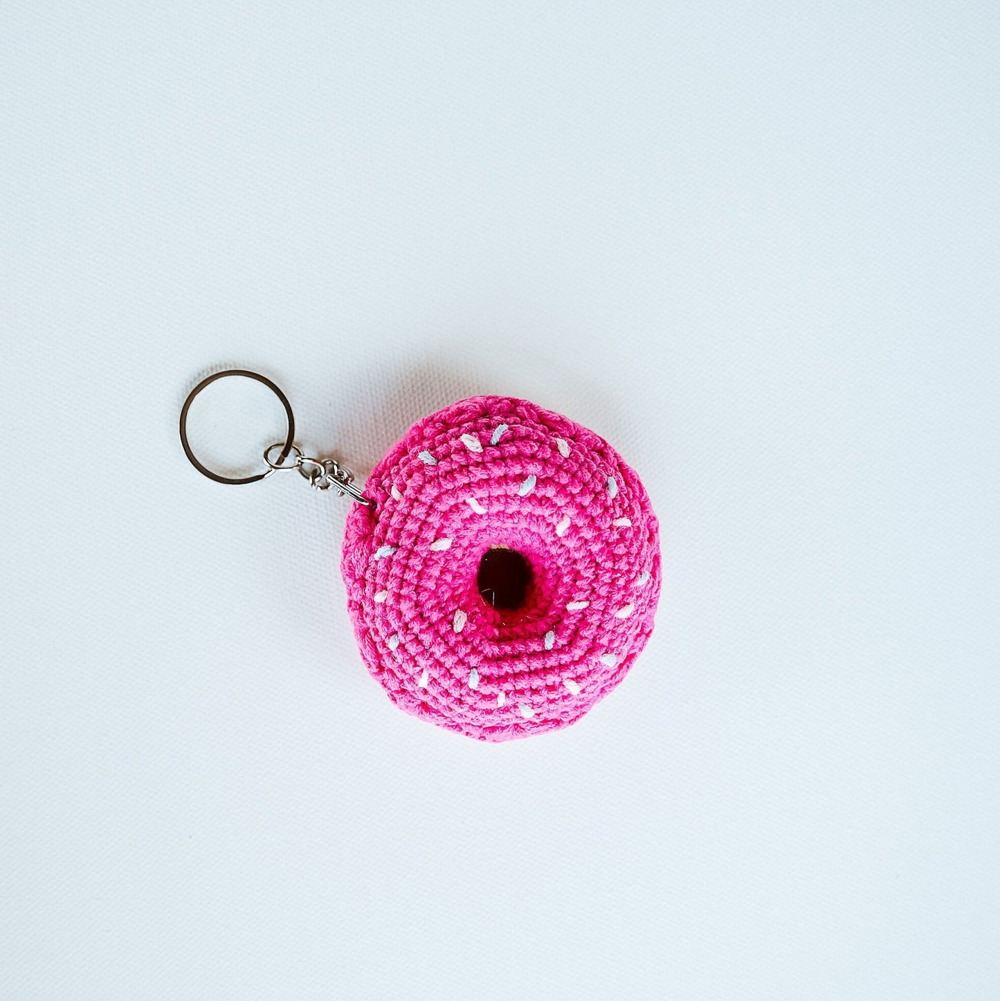 Donut Keychains - Hemsin Atelier