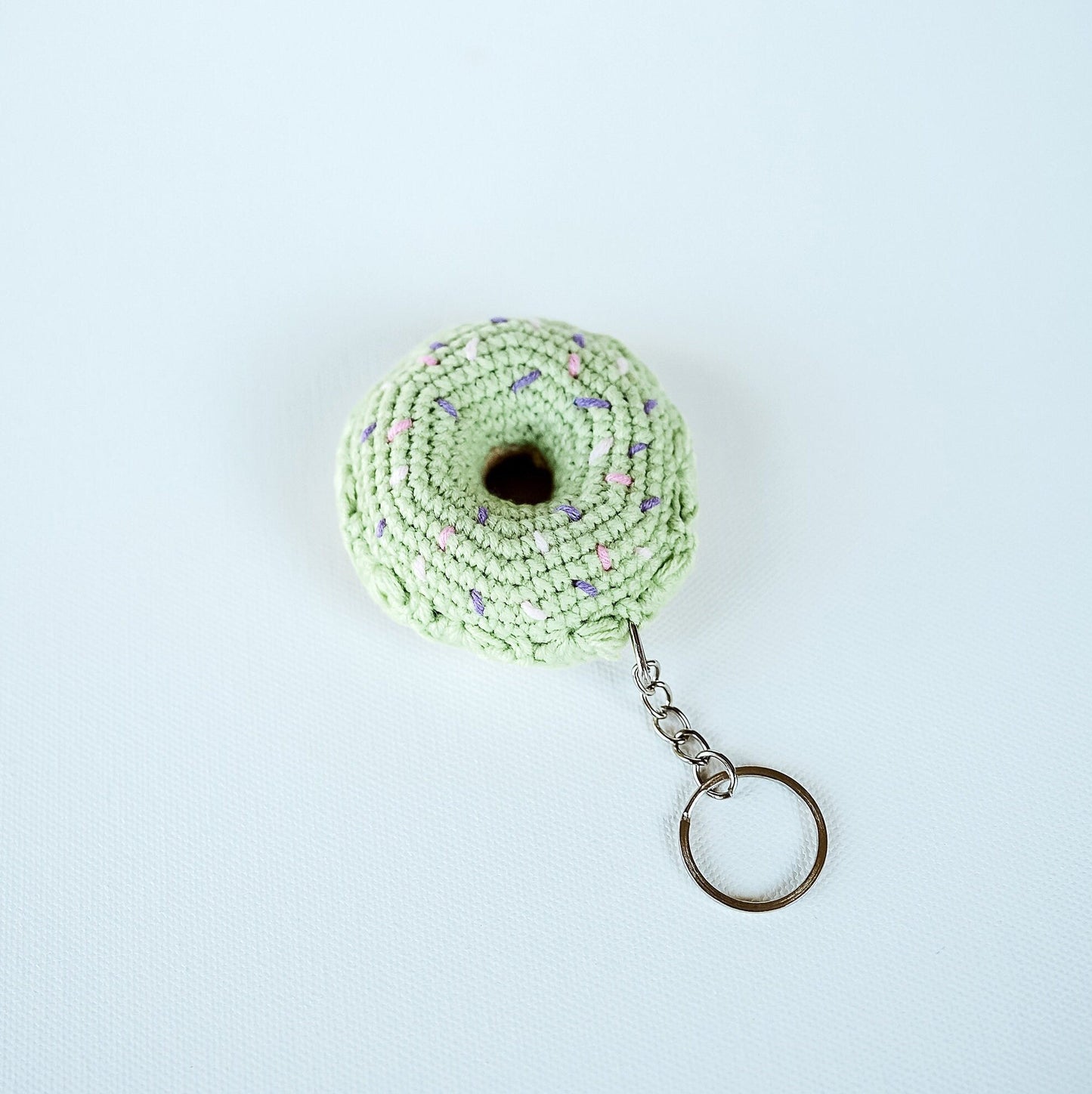 Donut Keychains - Hemsin Atelier