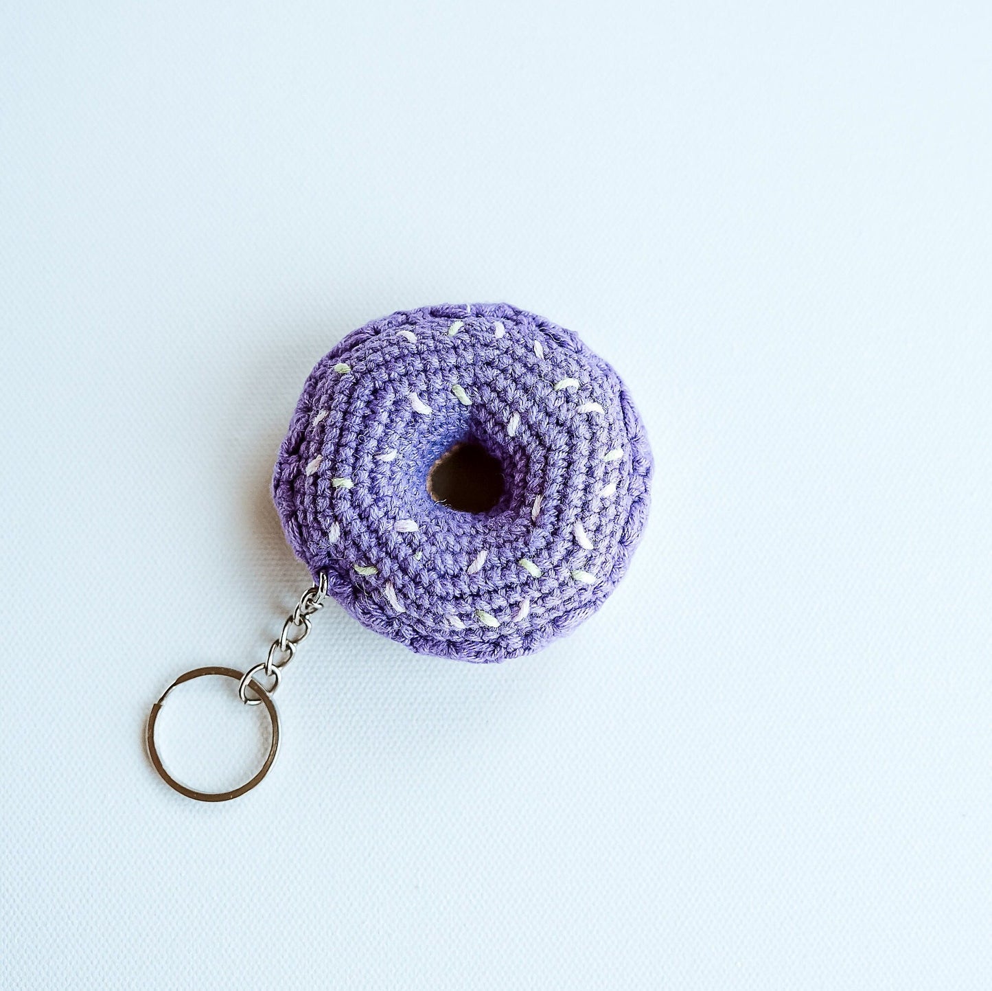 Donut Keychains - Hemsin Atelier