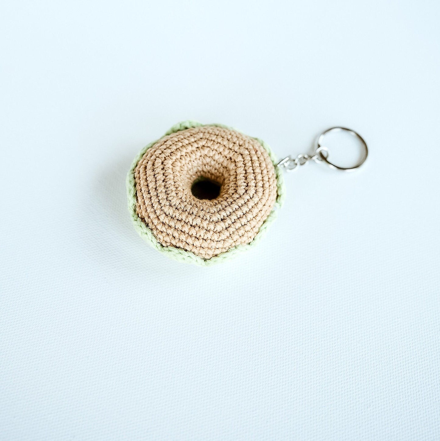 Donut Keychains - Hemsin Atelier