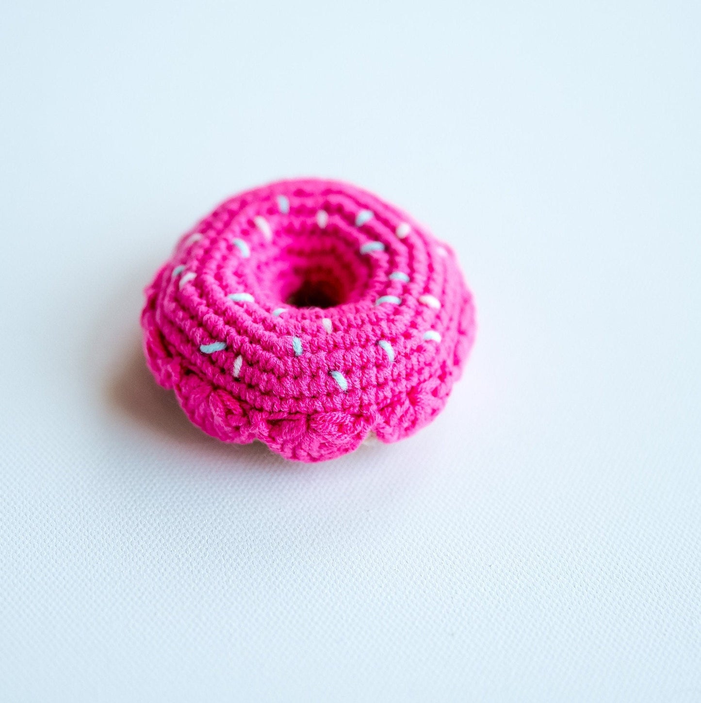 Donut Toys - Hemsin Atelier