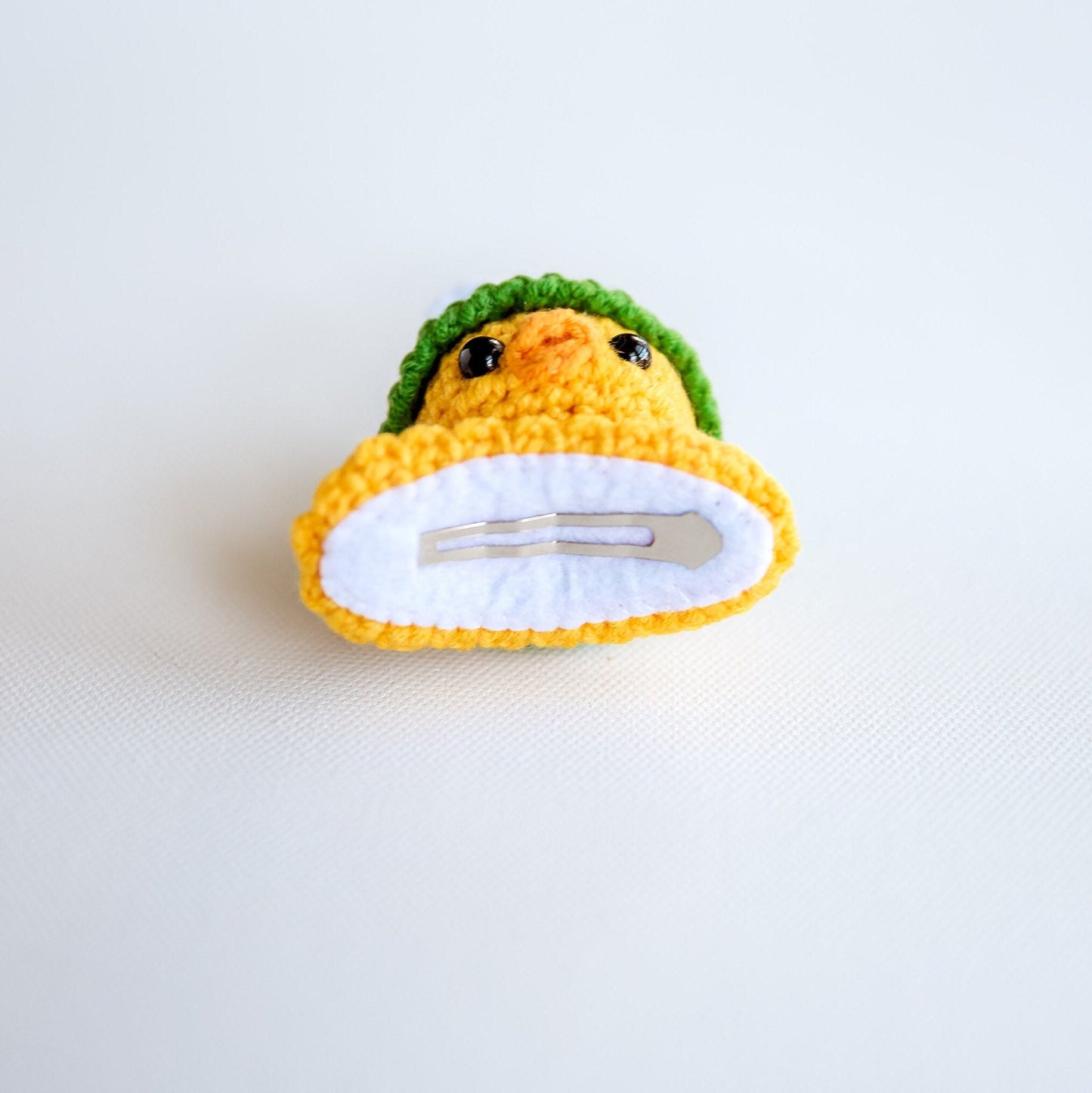 Duck Hair Clips - Hemsin Atelier