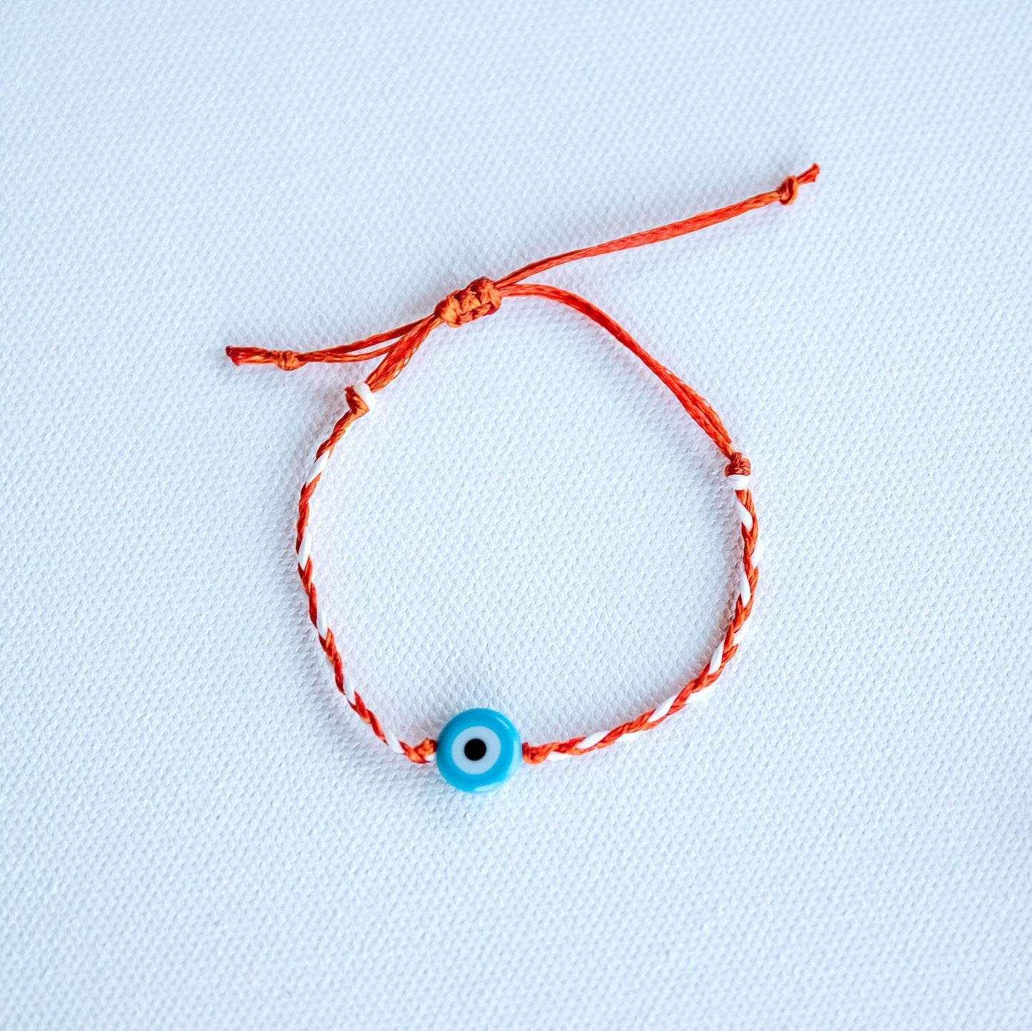 Evil Eye Bracelet - Hemsin Atelier