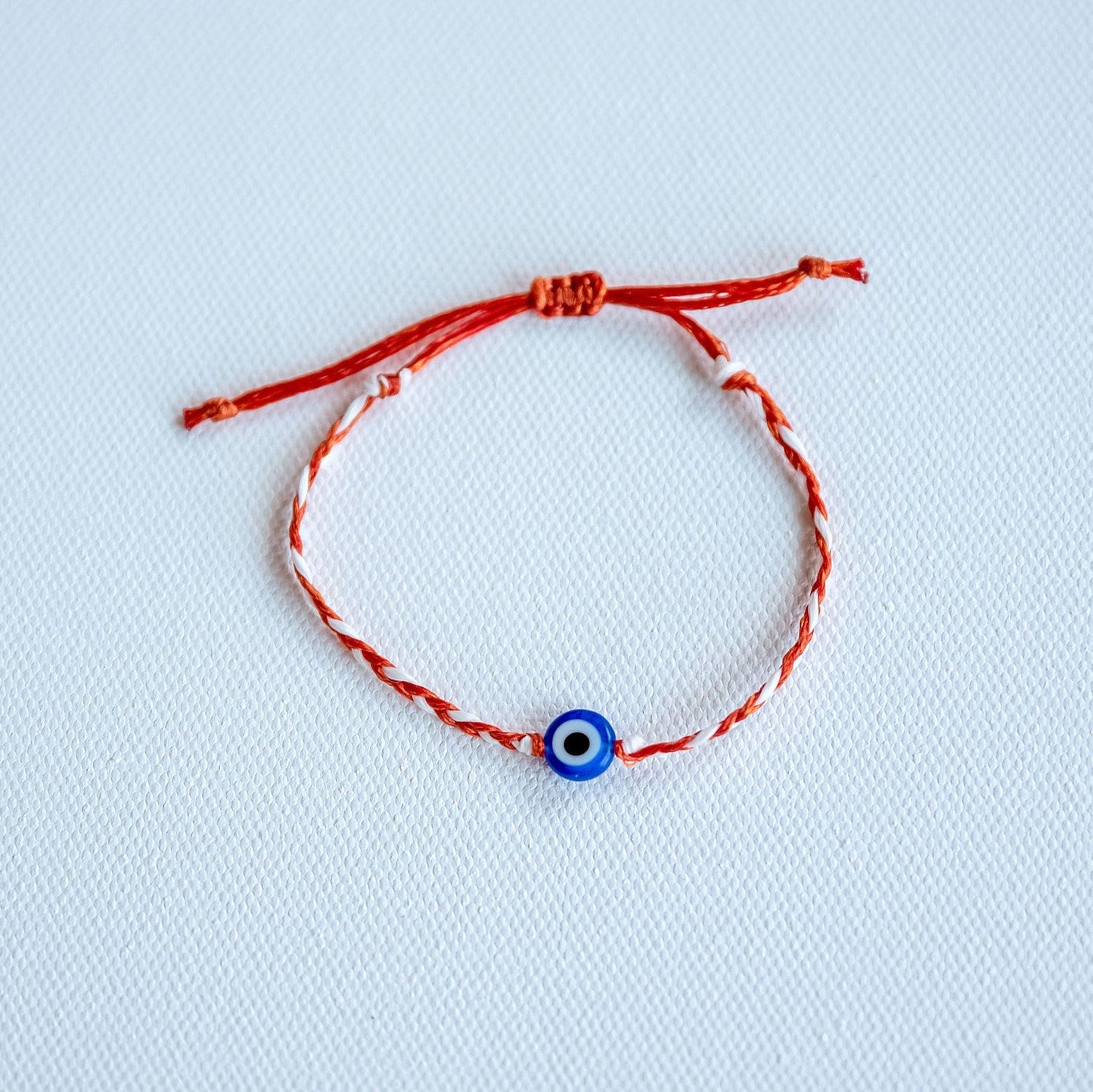 Evil Eye Bracelet - Hemsin Atelier