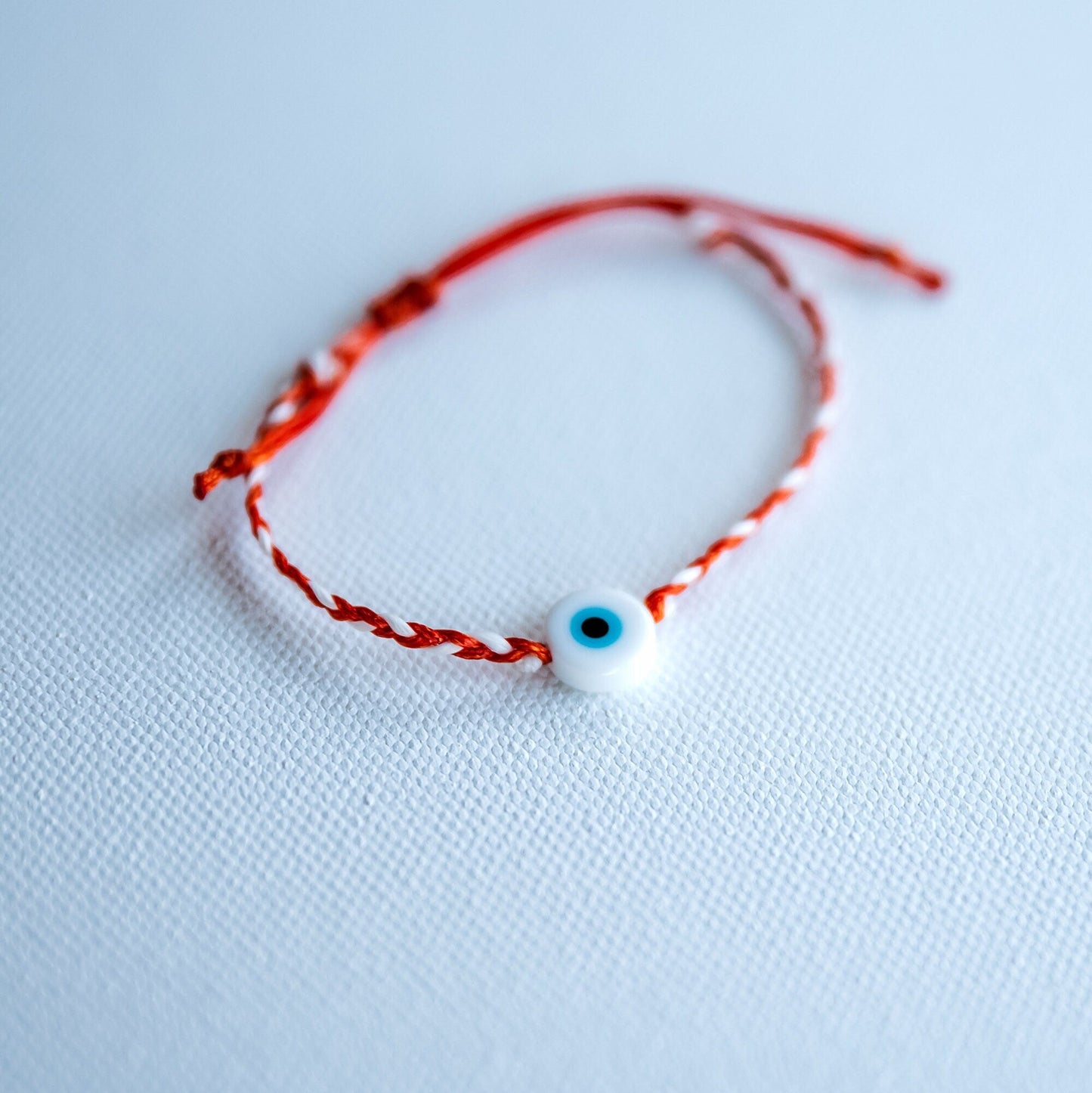 Evil Eye Bracelet - Hemsin Atelier