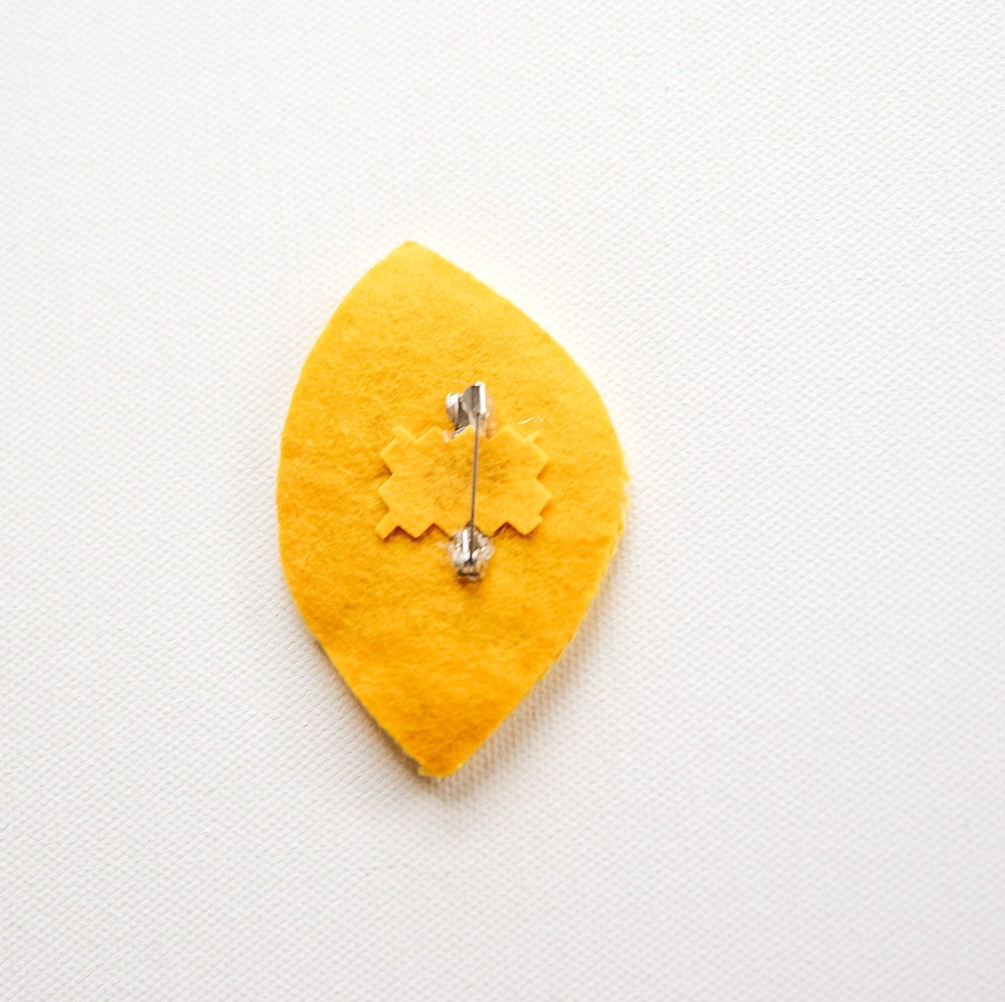 Eye Brooch Pins - Hemsin Atelier