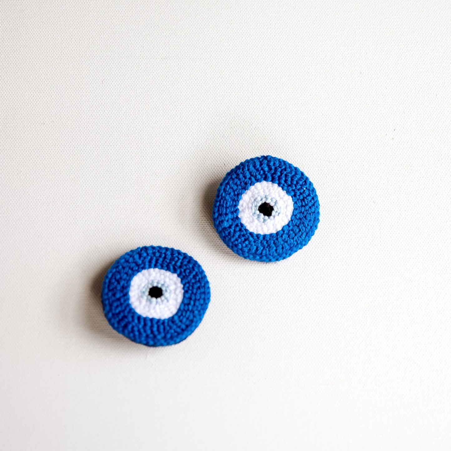 Eye Brooch Pins - Hemsin Atelier