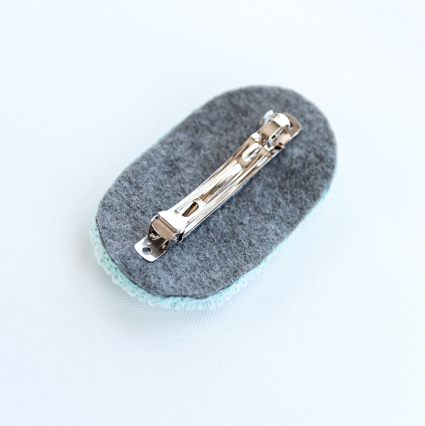 Eye Hair Clips - Hemsin Atelier