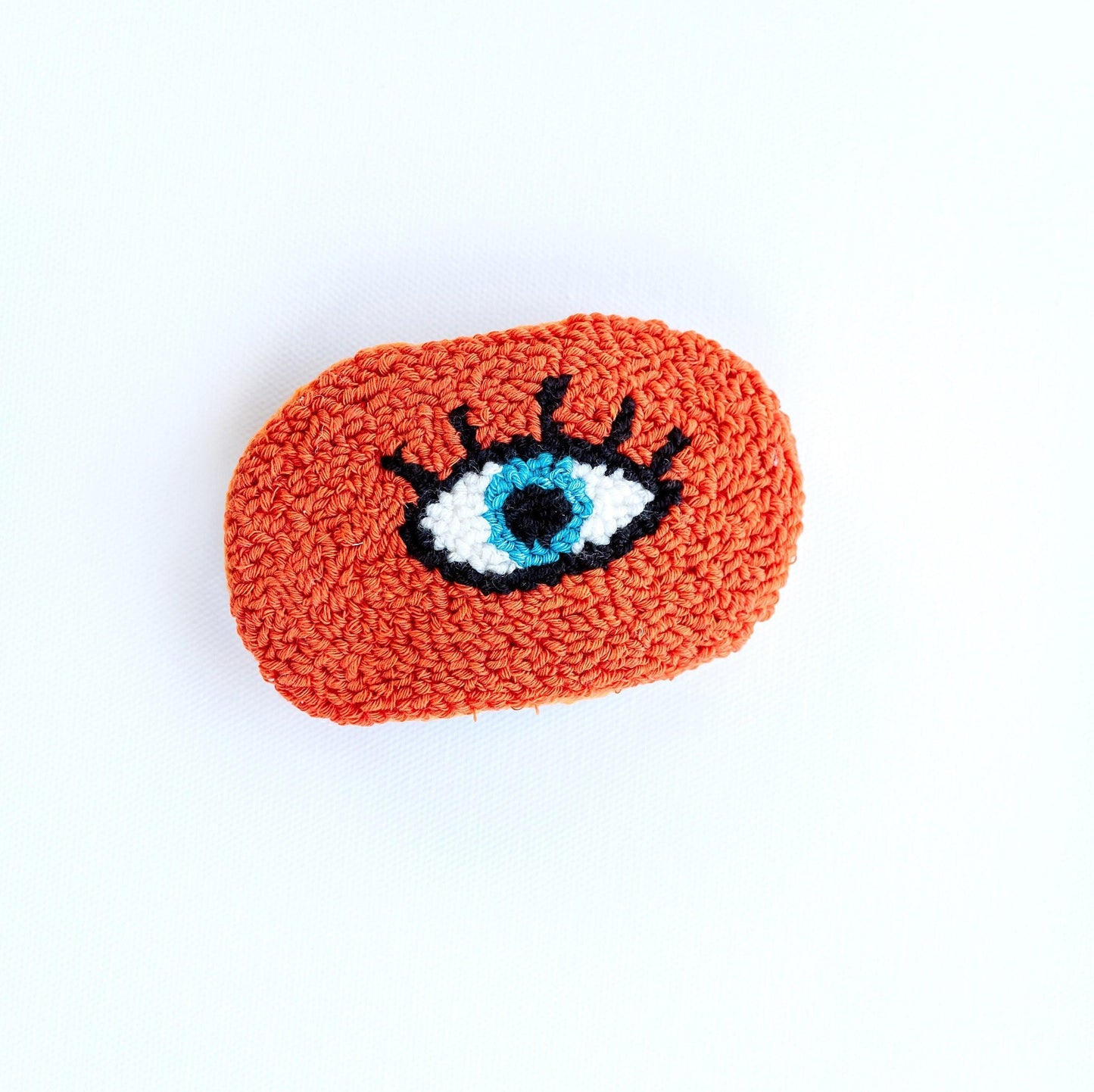 Eye Hair Clips - Hemsin Atelier