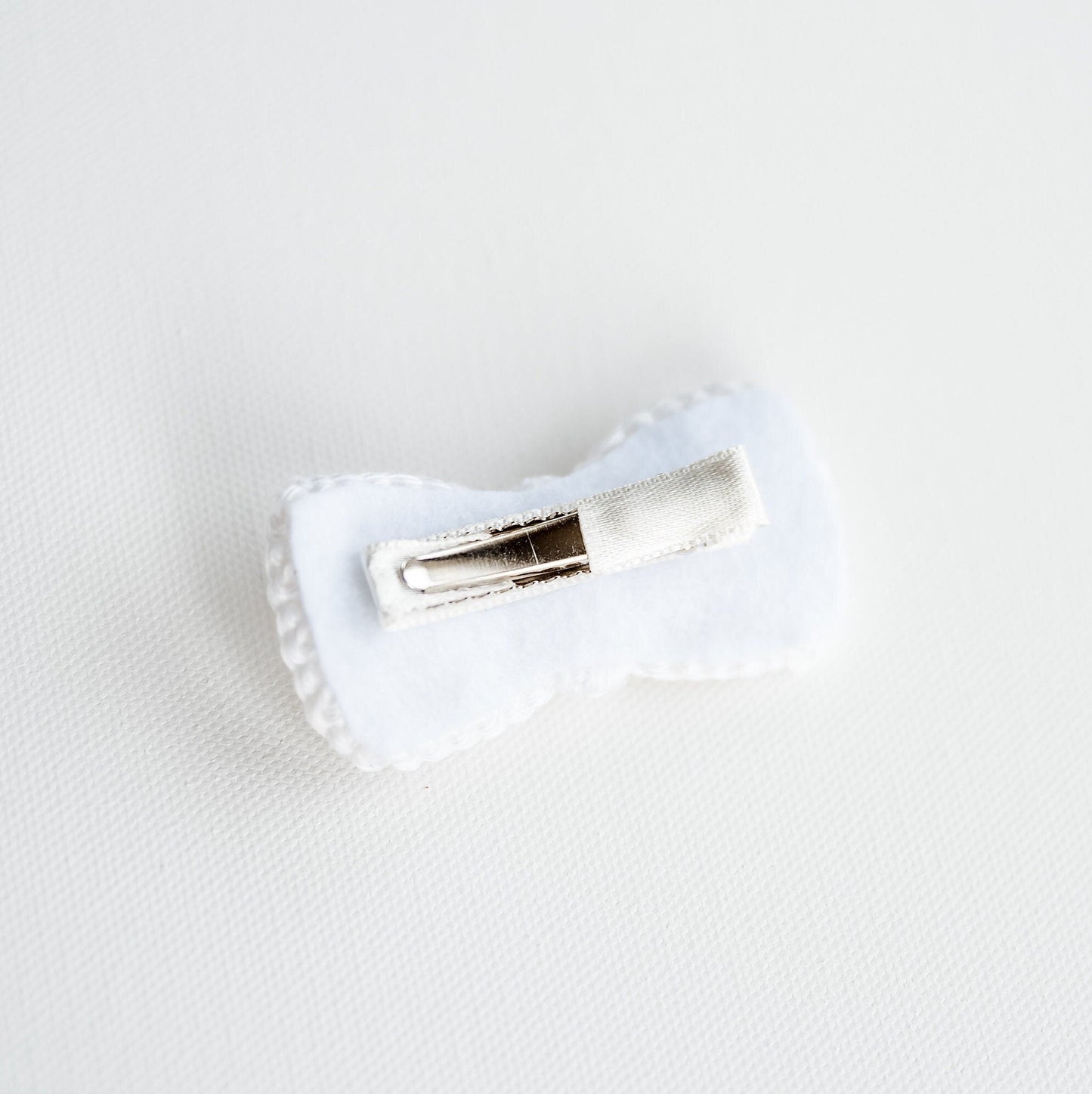 Floral Hair Clips - Hemsin Atelier