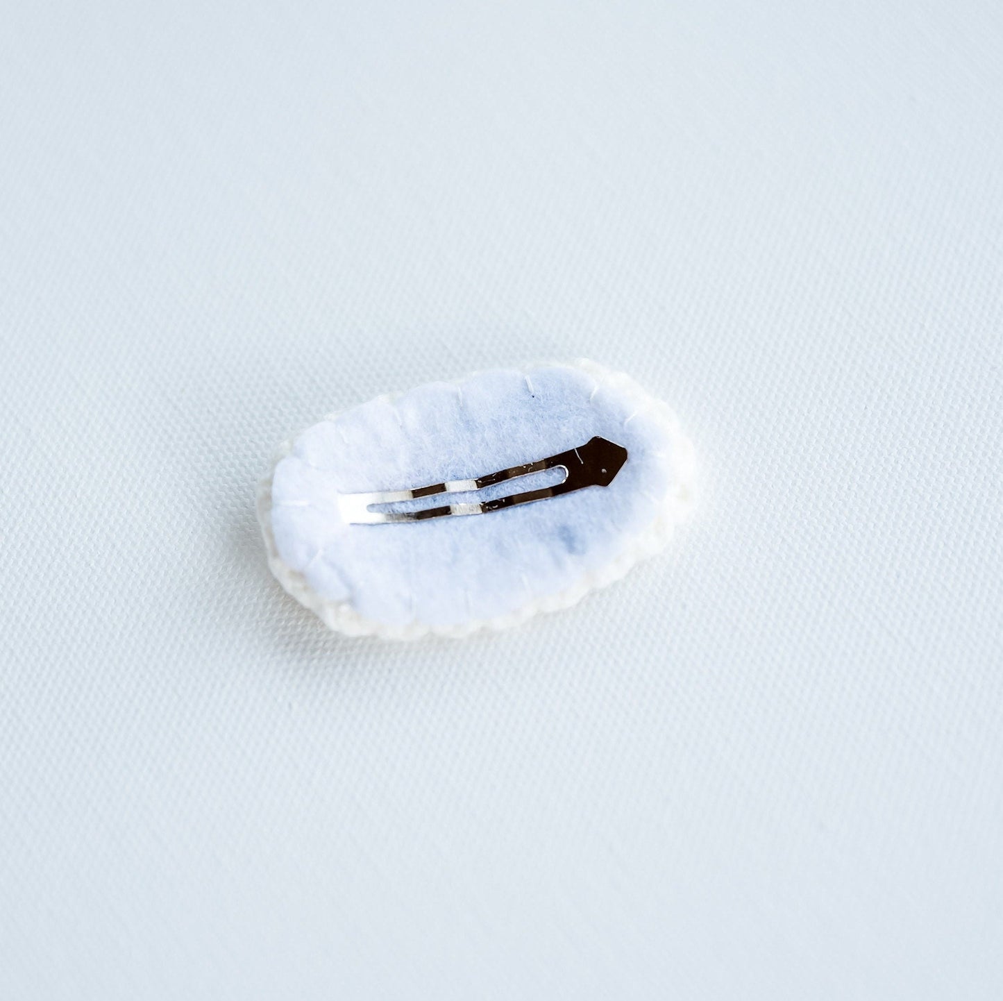 Floral Hair Clips - Hemsin Atelier