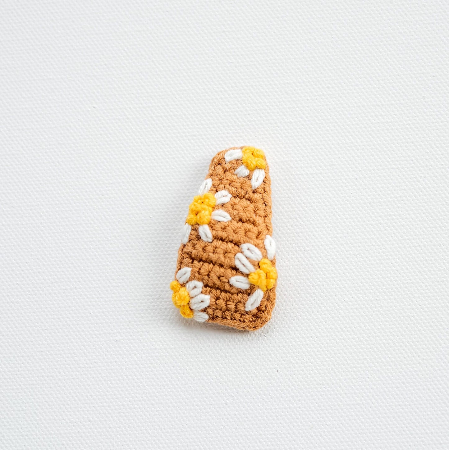Floral Hair Clips - Hemsin Atelier