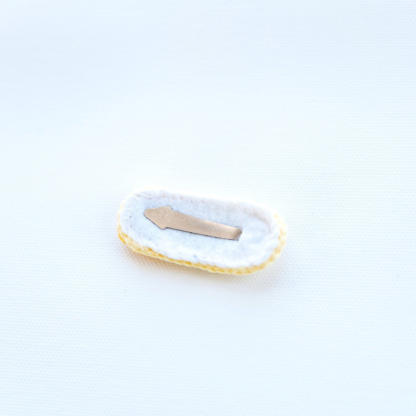 Floral Hair Clips - Hemsin Atelier