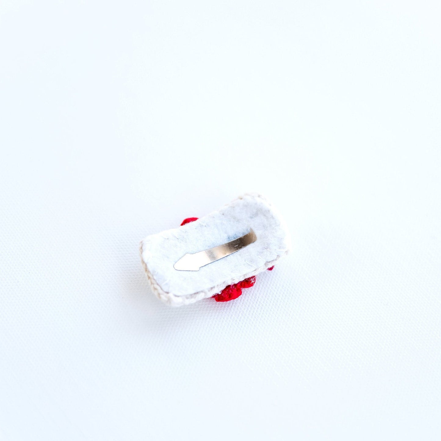 Floral Hair Clips - Hemsin Atelier