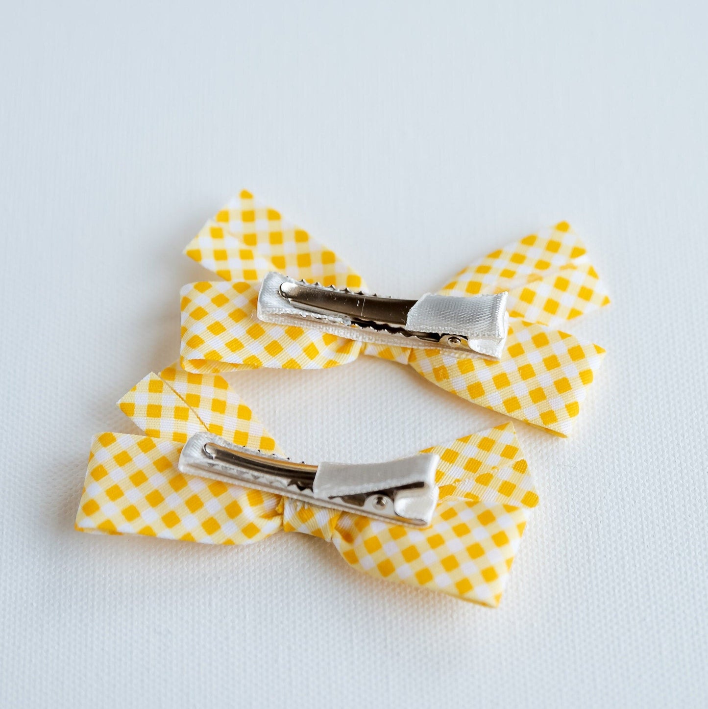 Floral Hair Clips - Hemsin Atelier