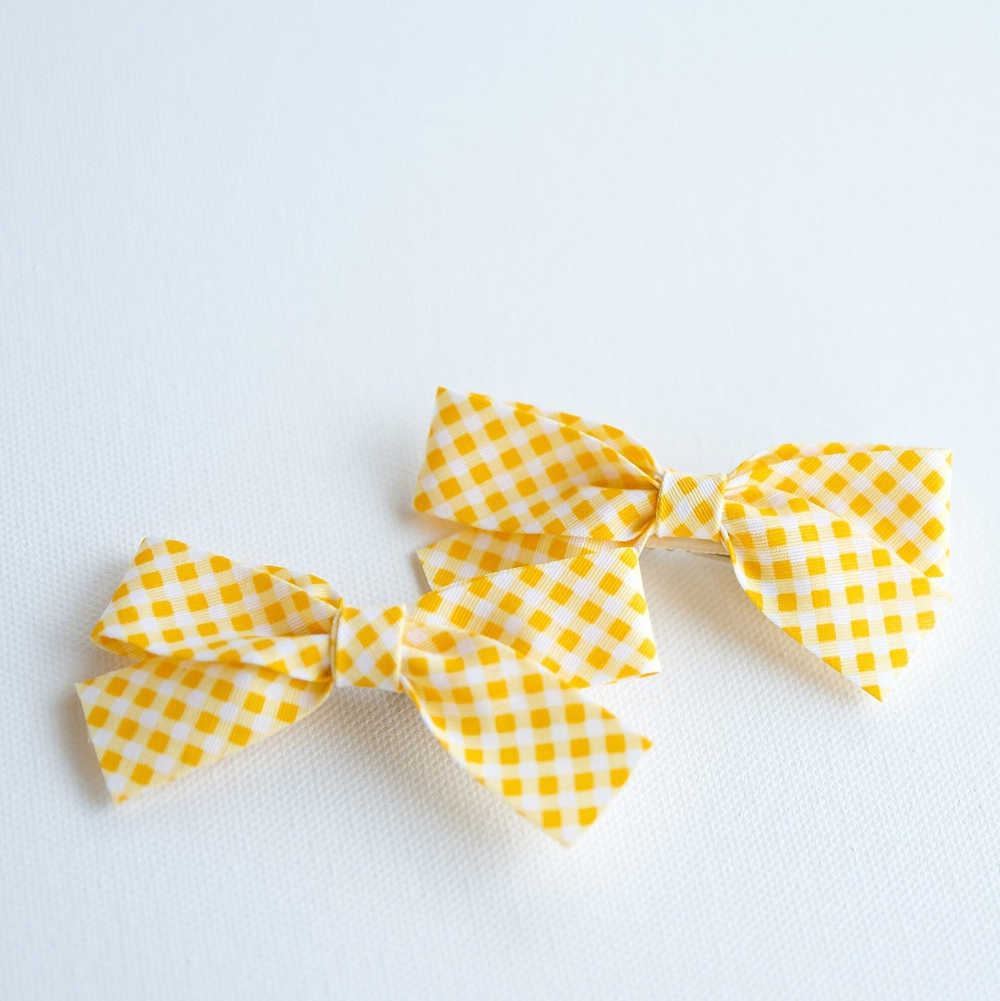 Floral Hair Clips - Hemsin Atelier