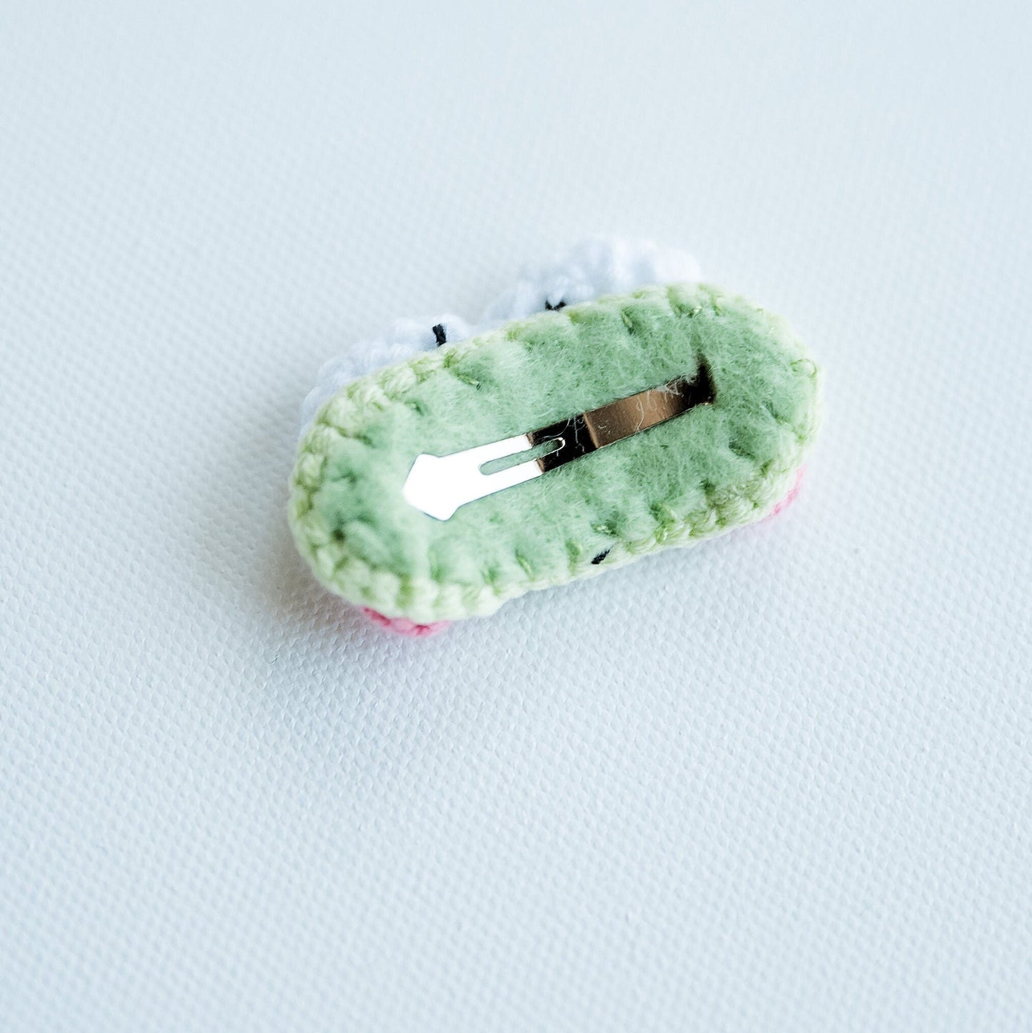 Frog Hair Clips - Hemsin Atelier