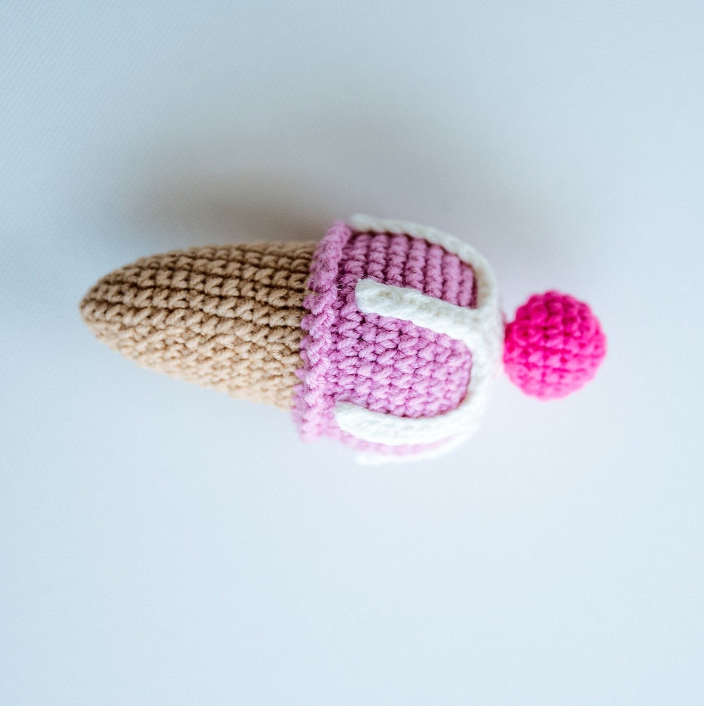 Ice Cream Toys - Hemsin Atelier