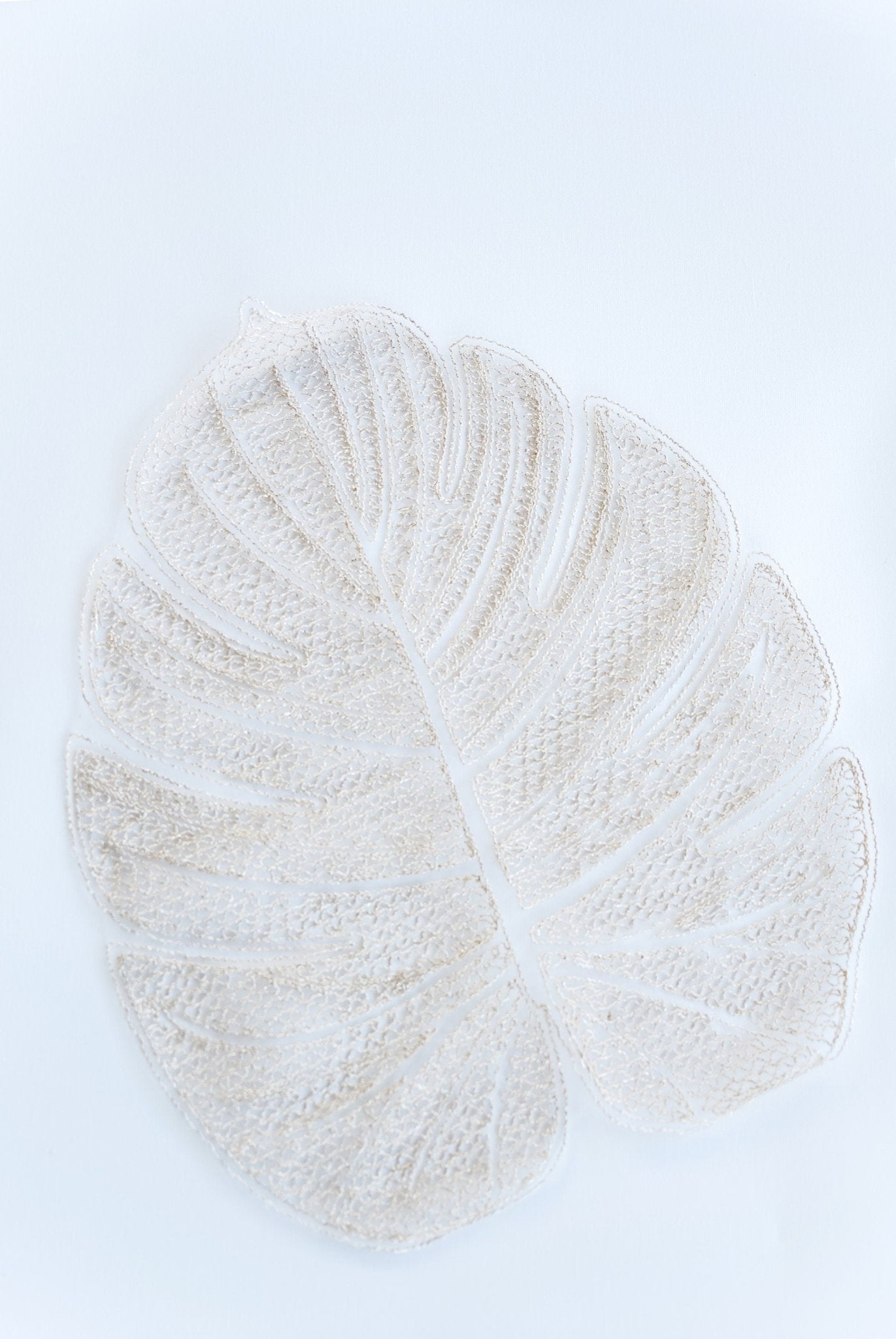 Lace Table Placemat - Hemsin Atelier