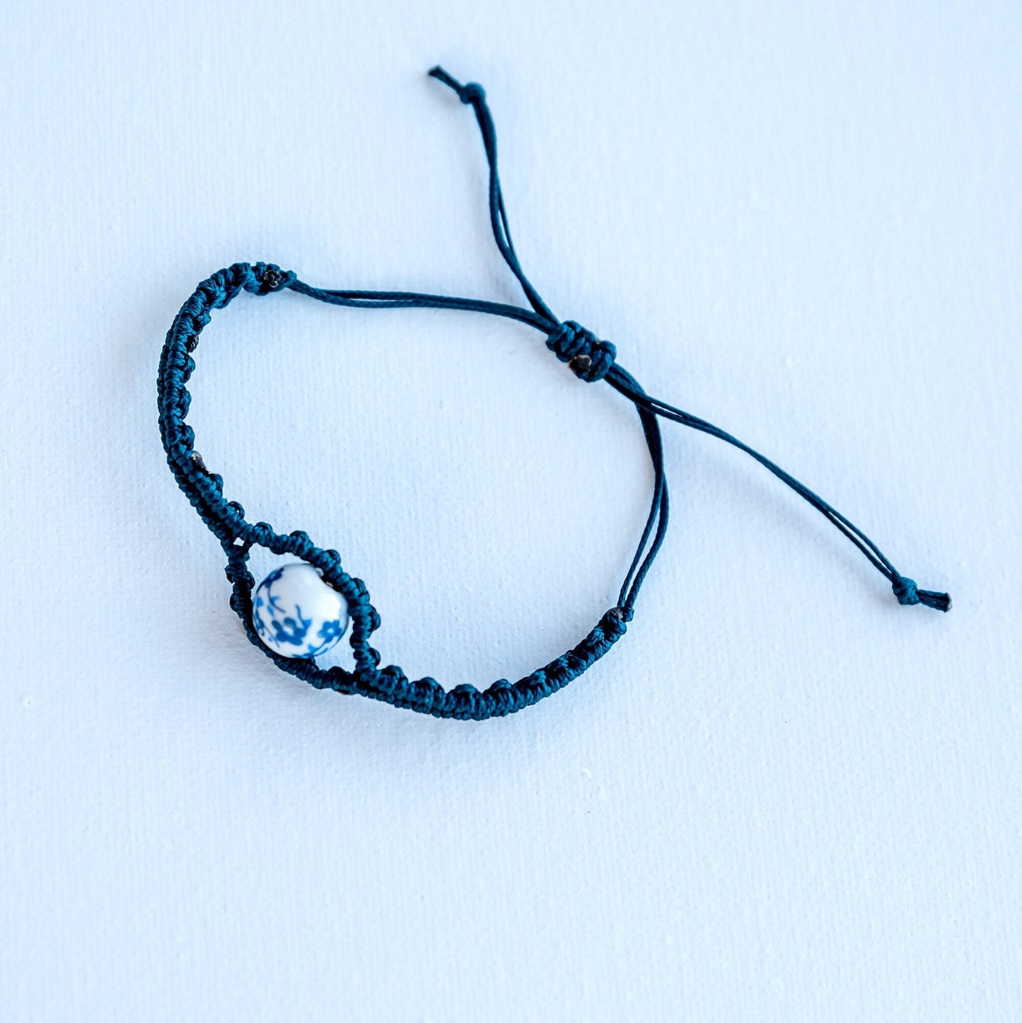Minimal Bracelet - Hemsin Atelier