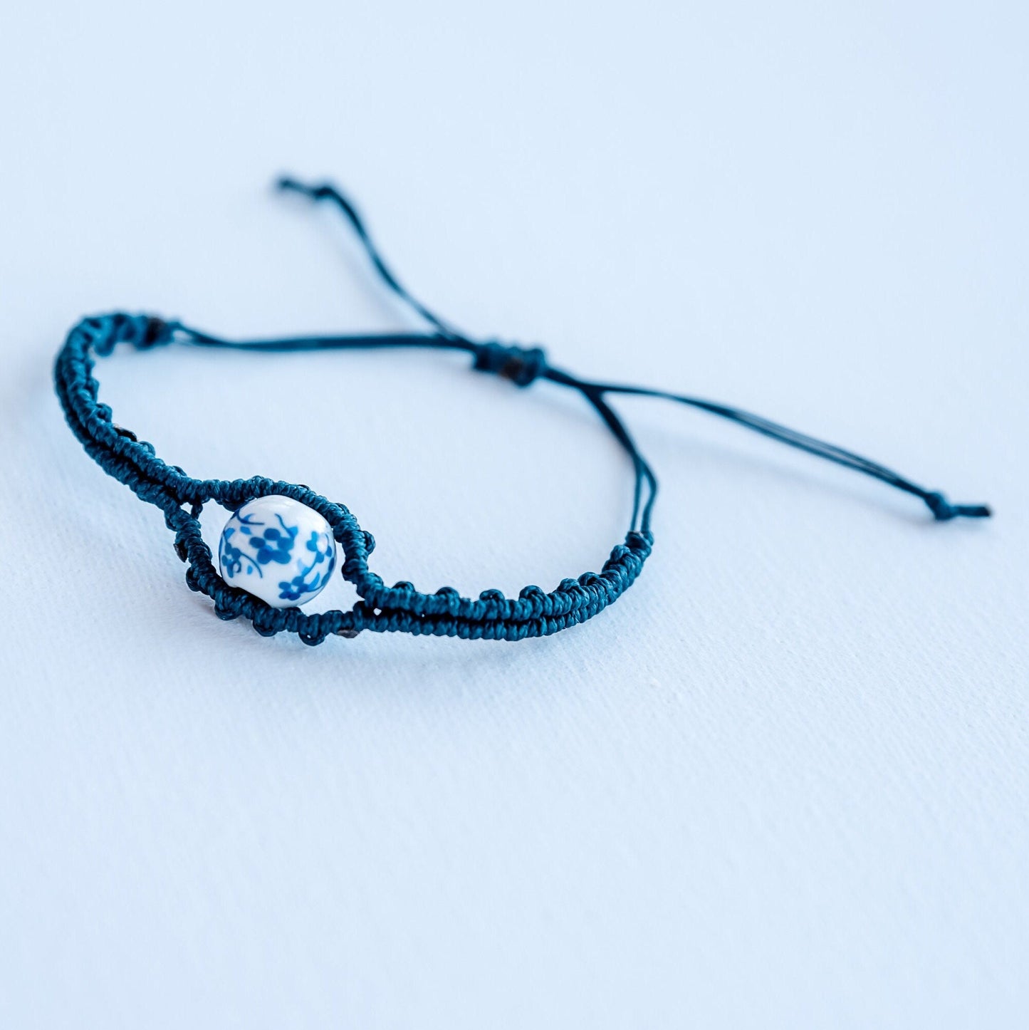 Minimal Bracelet - Hemsin Atelier