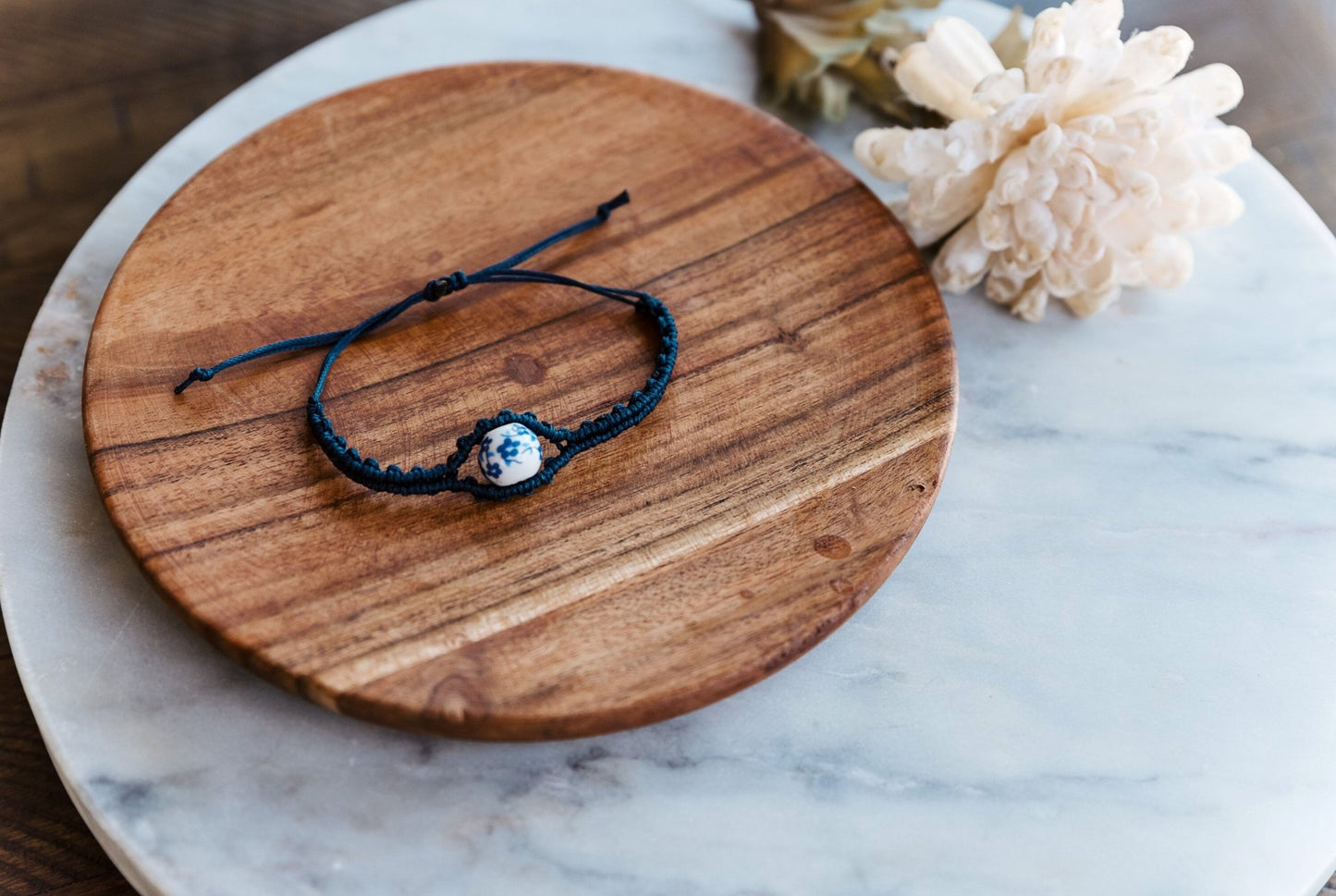 Minimal Bracelet - Hemsin Atelier