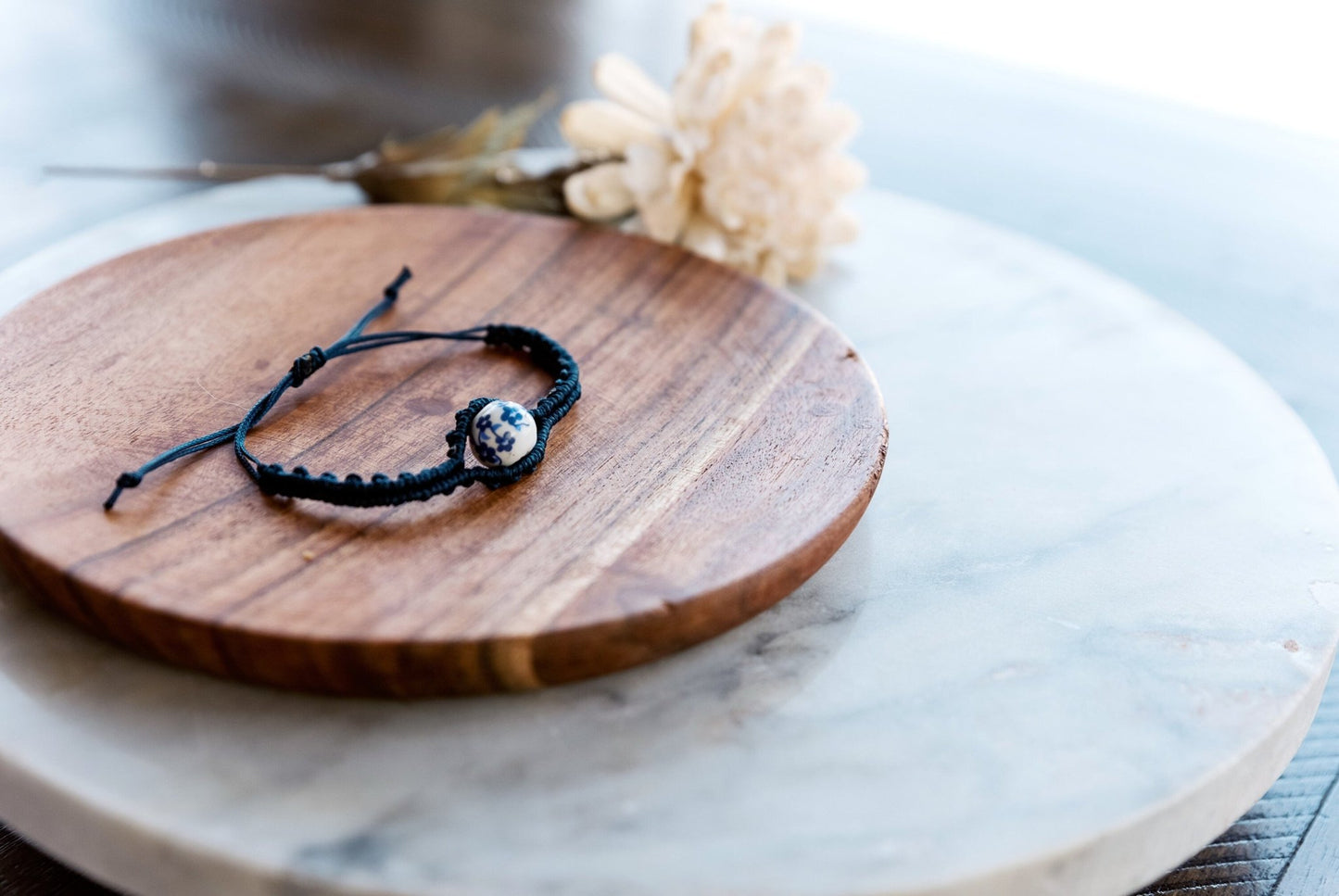 Minimal Bracelet - Hemsin Atelier