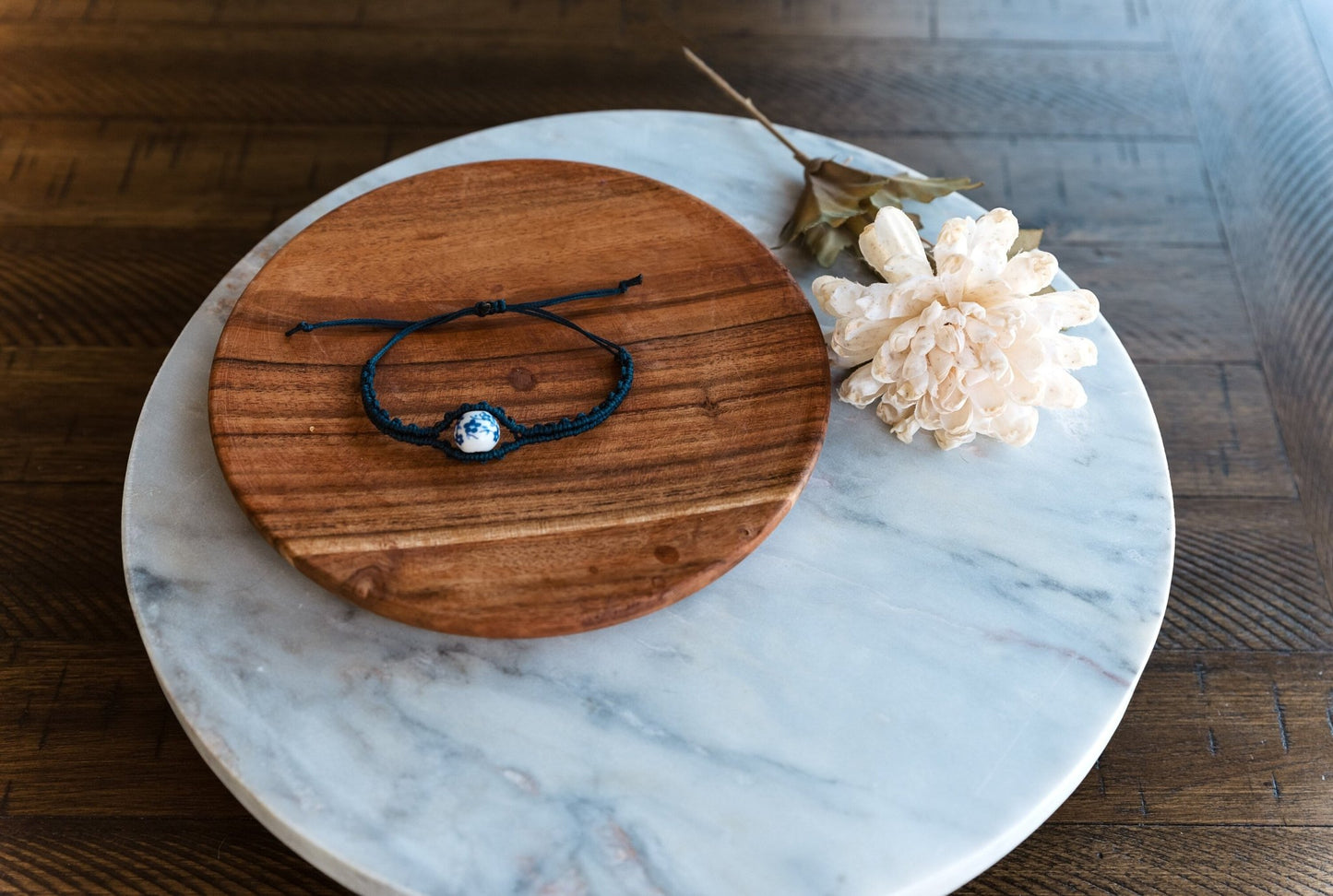 Minimal Bracelet - Hemsin Atelier