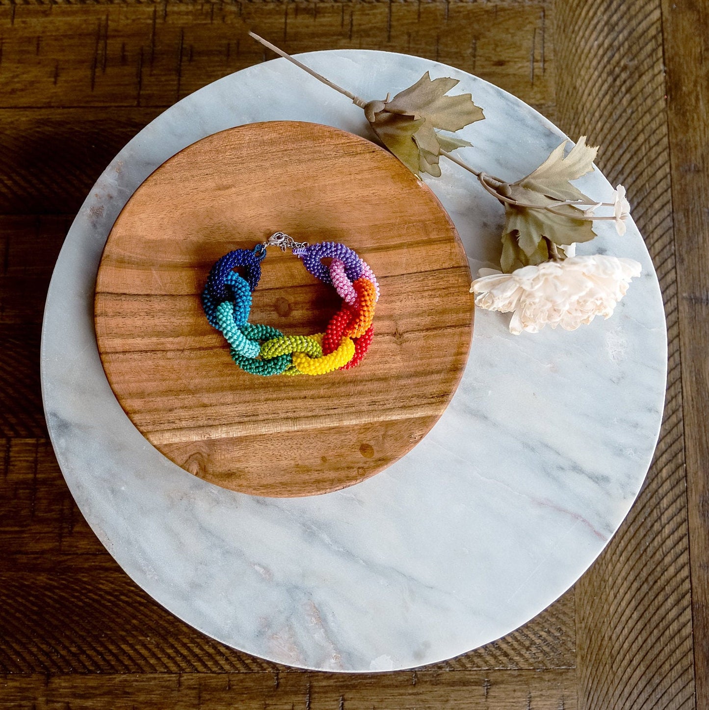 Pride Necklace - Hemsin Atelier