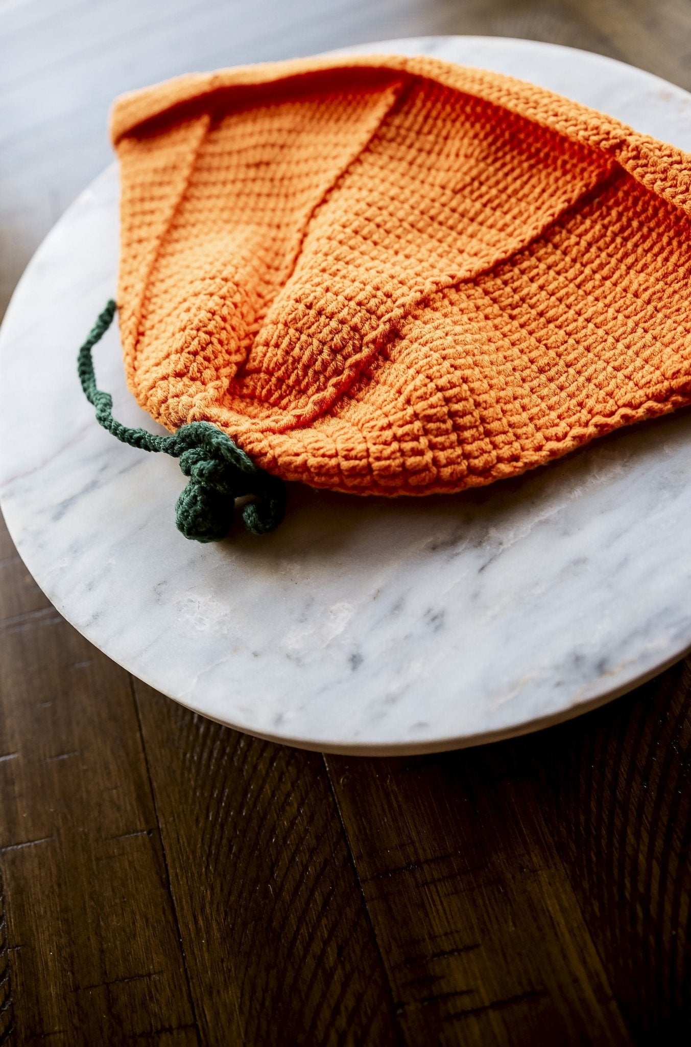 Pumpkin Bucket Hats - Hemsin Atelier