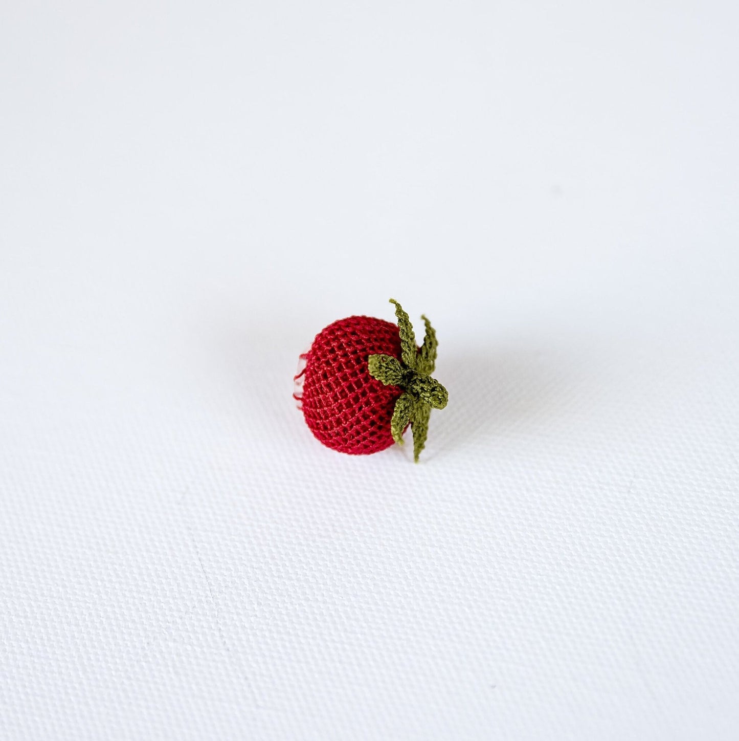 Tomato Cocktail Napkins - Hemsin Atelier