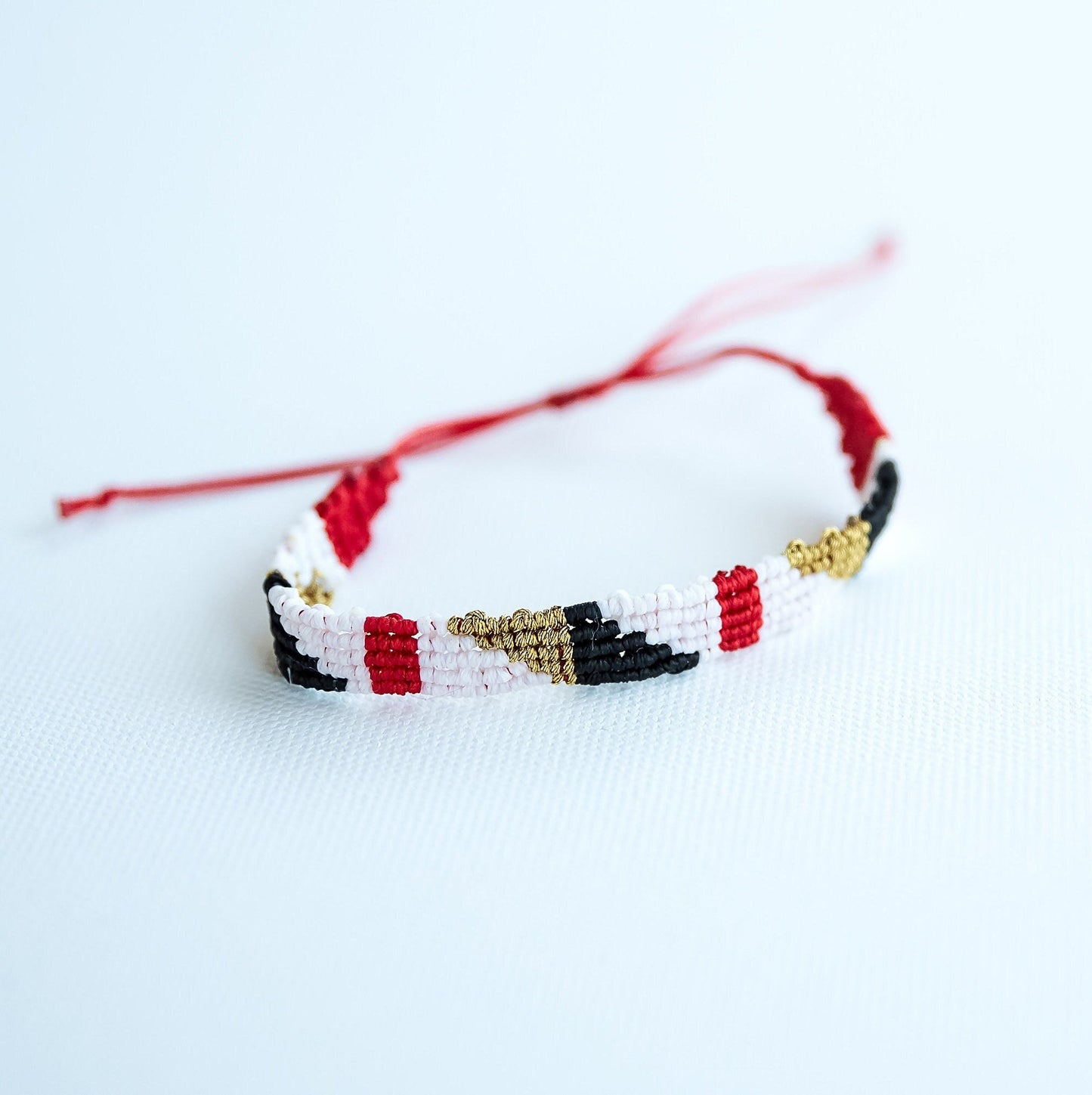 Unisex Friendship Bracelet - Hemsin Atelier