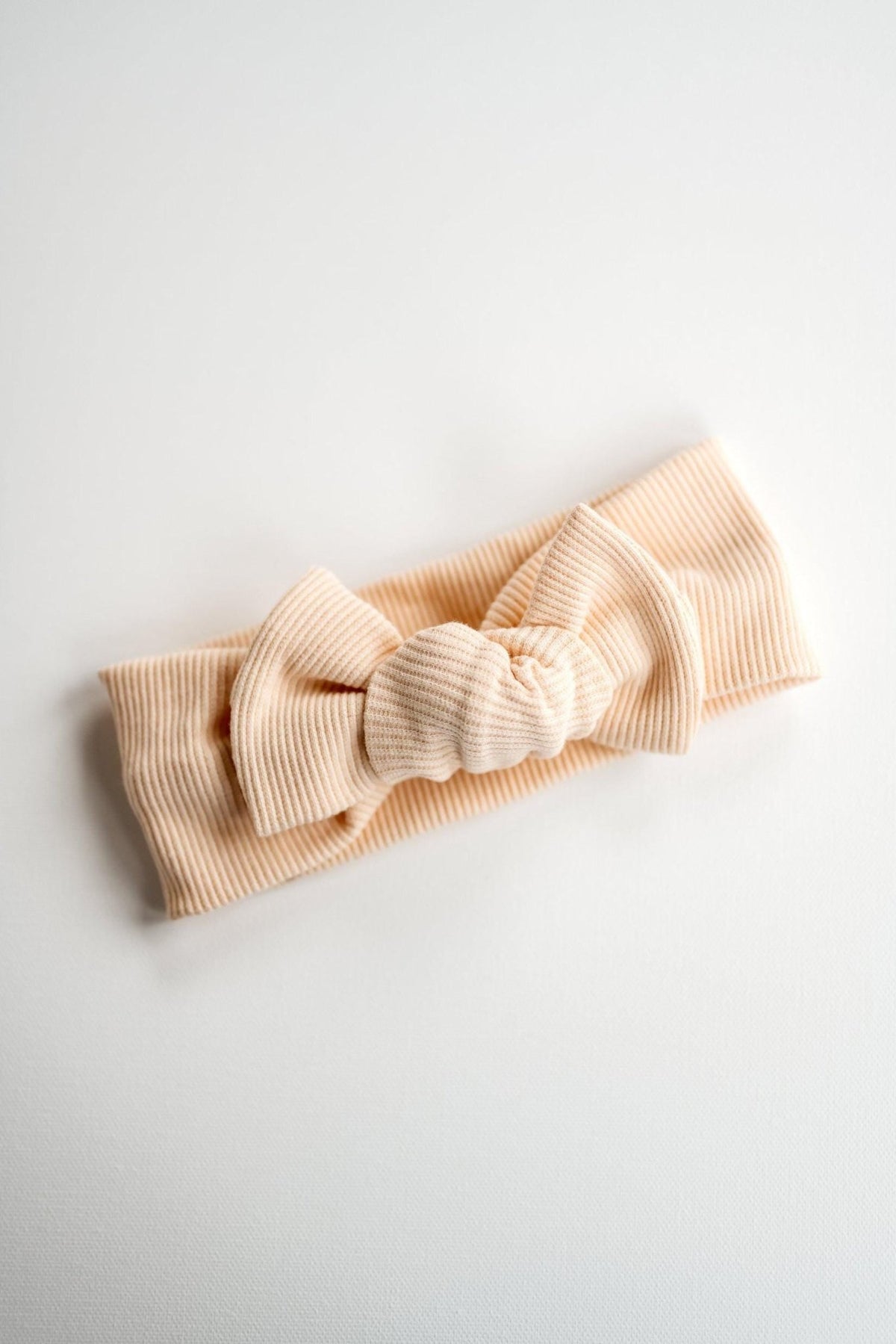 Baby Knot Headband - Hemsin Atelier
