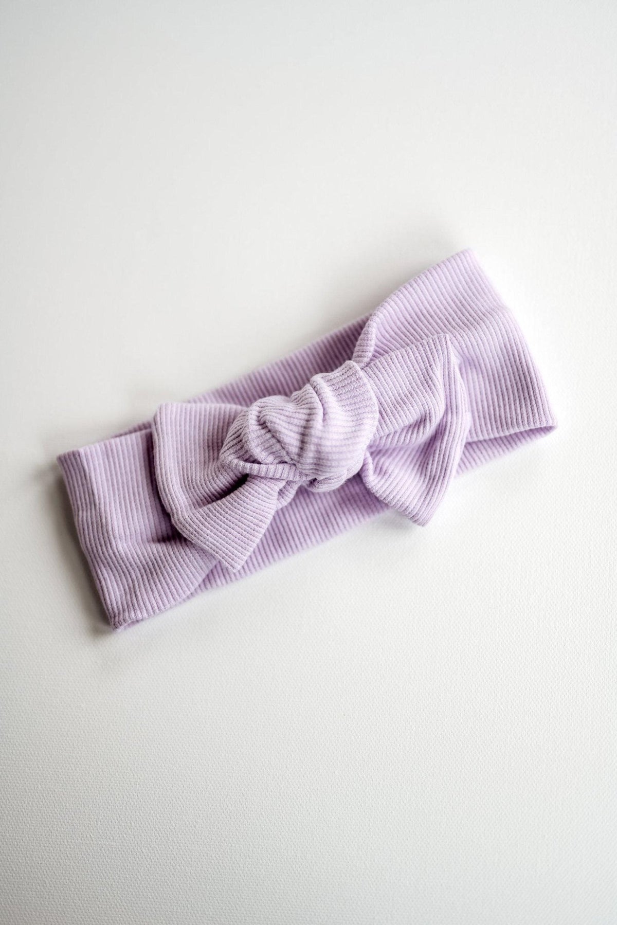 Baby Knot Headband - Hemsin Atelier