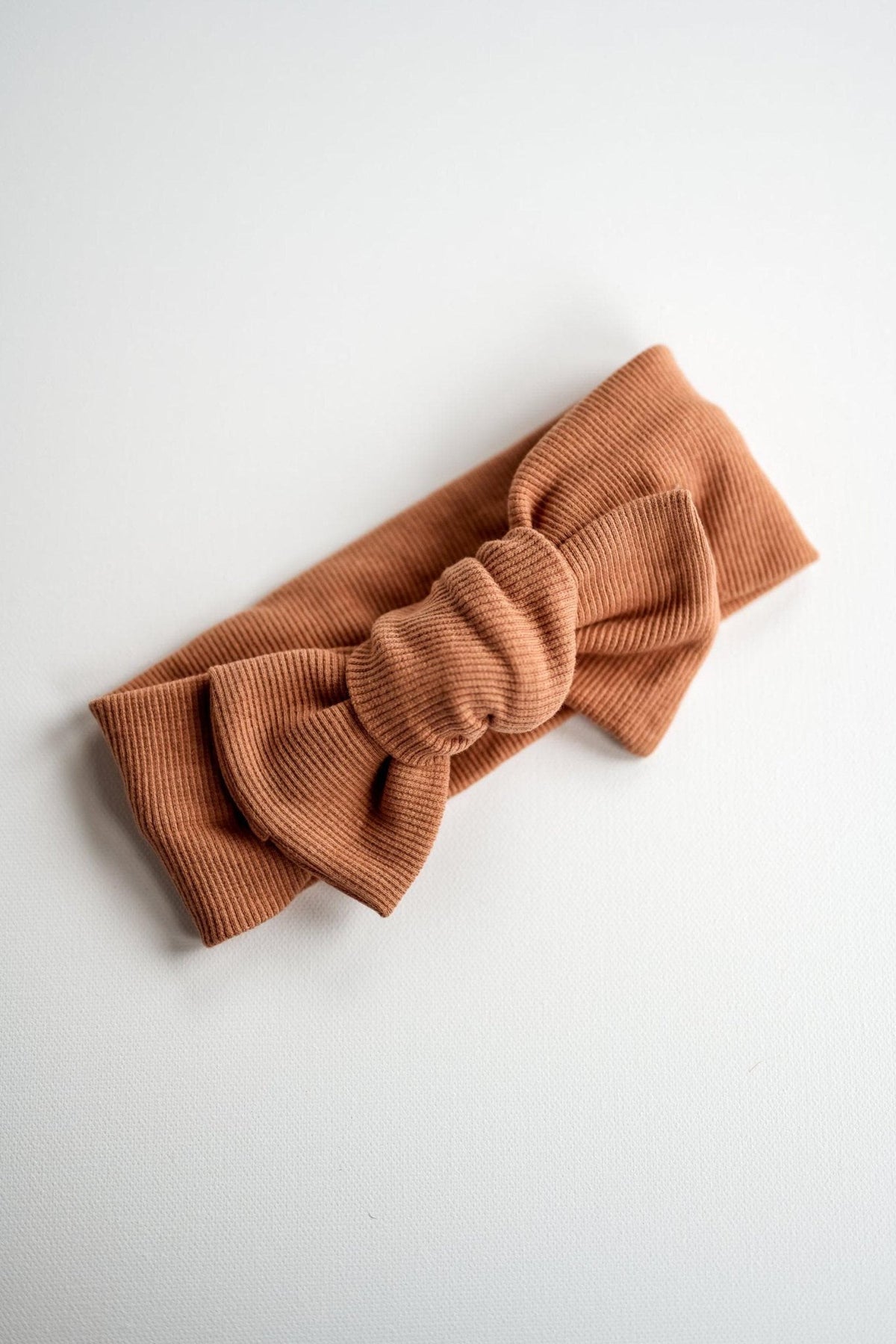 Baby Knot Headband - Hemsin Atelier