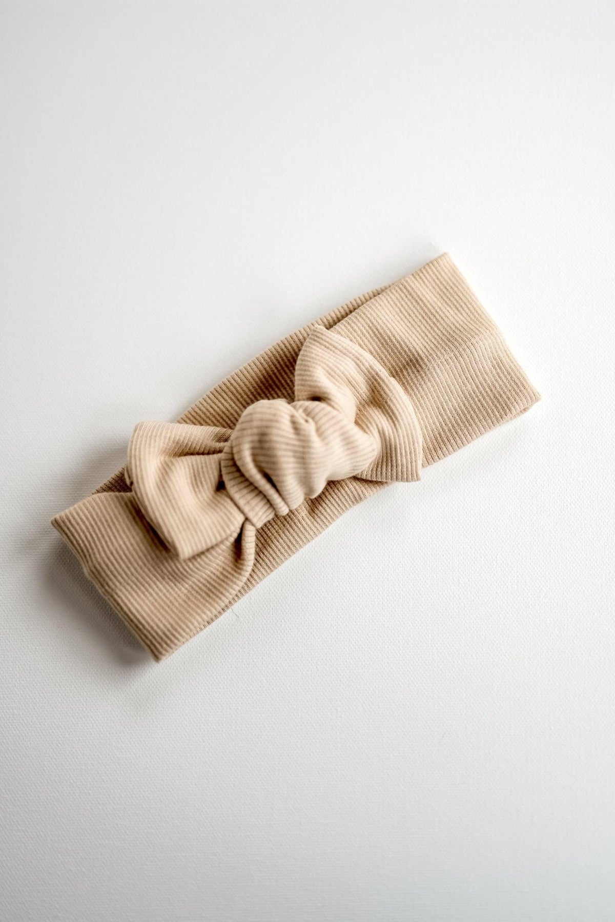 Baby Knot Headband - Hemsin Atelier